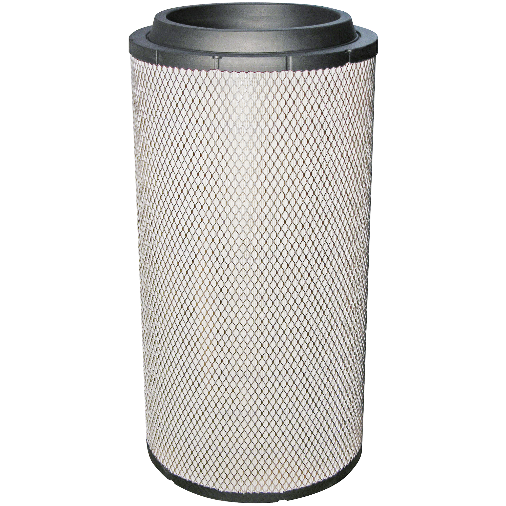 RS3998 Élément filtrant externe pour l'air avec joint radial