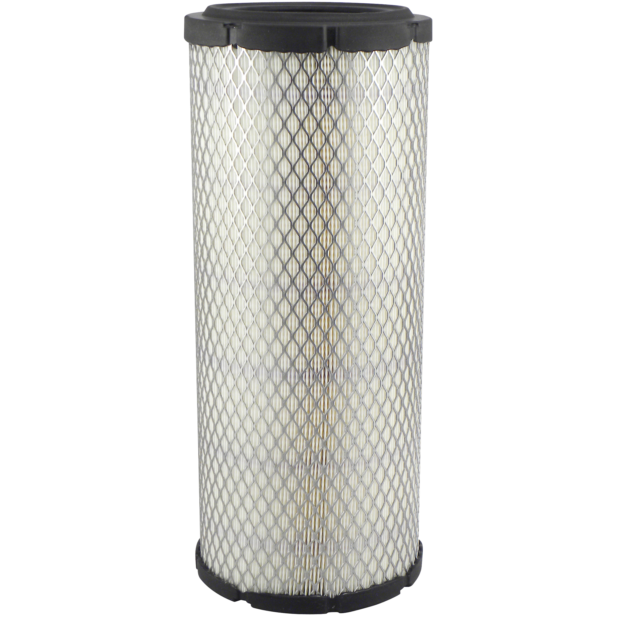 RS4131 Élément filtrant pour l'air avec joint radial