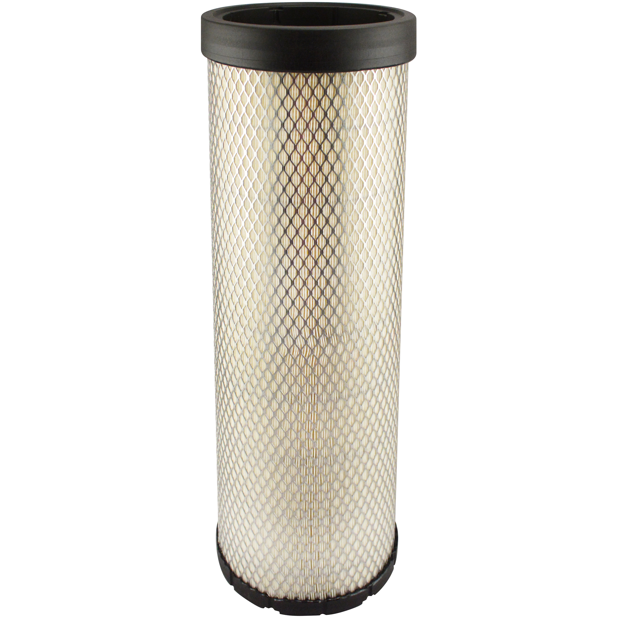 RS4549 Élément filtrant interne pour l'air avec joint radial
