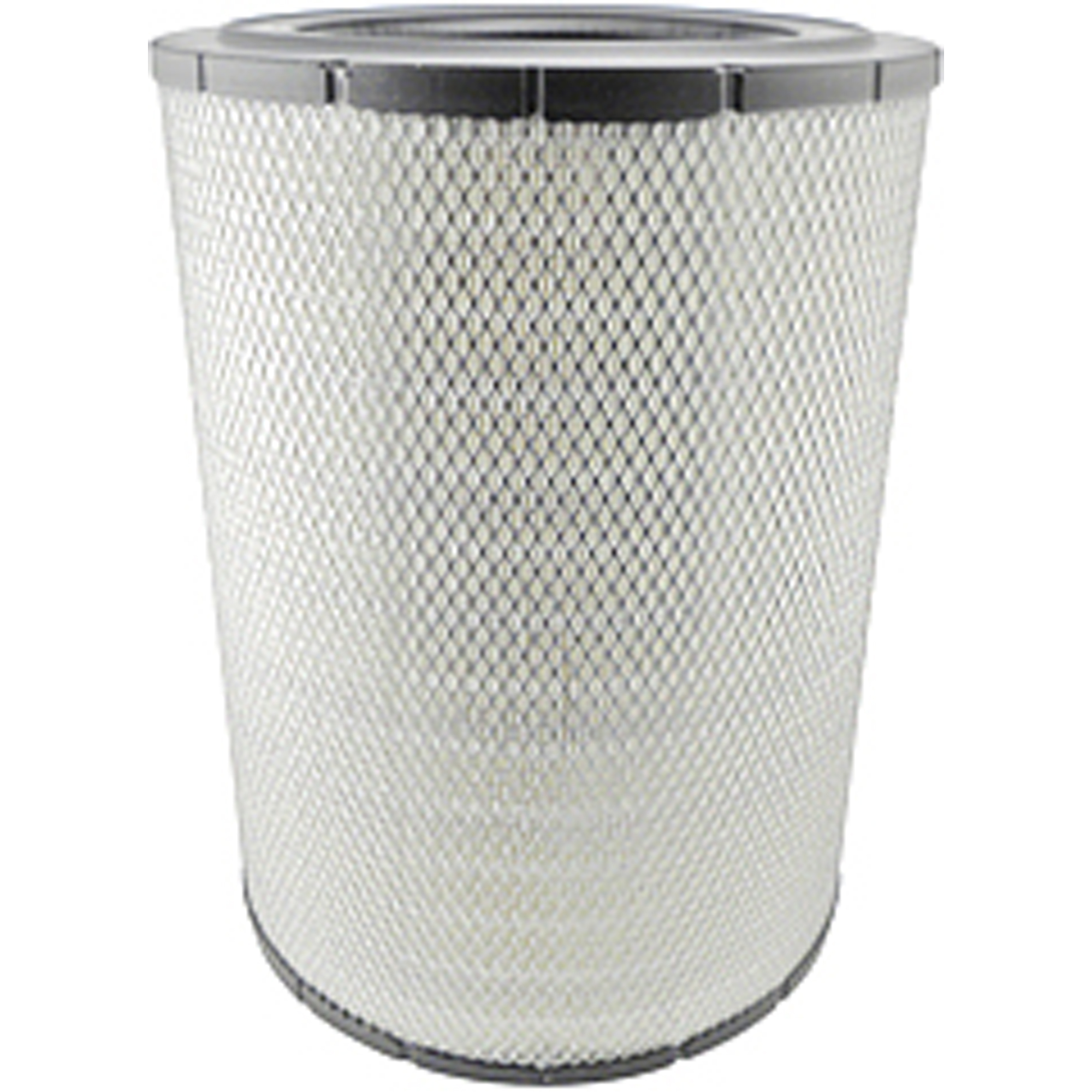 RS4579 Élément filtrant externe pour l'air avec joint radial