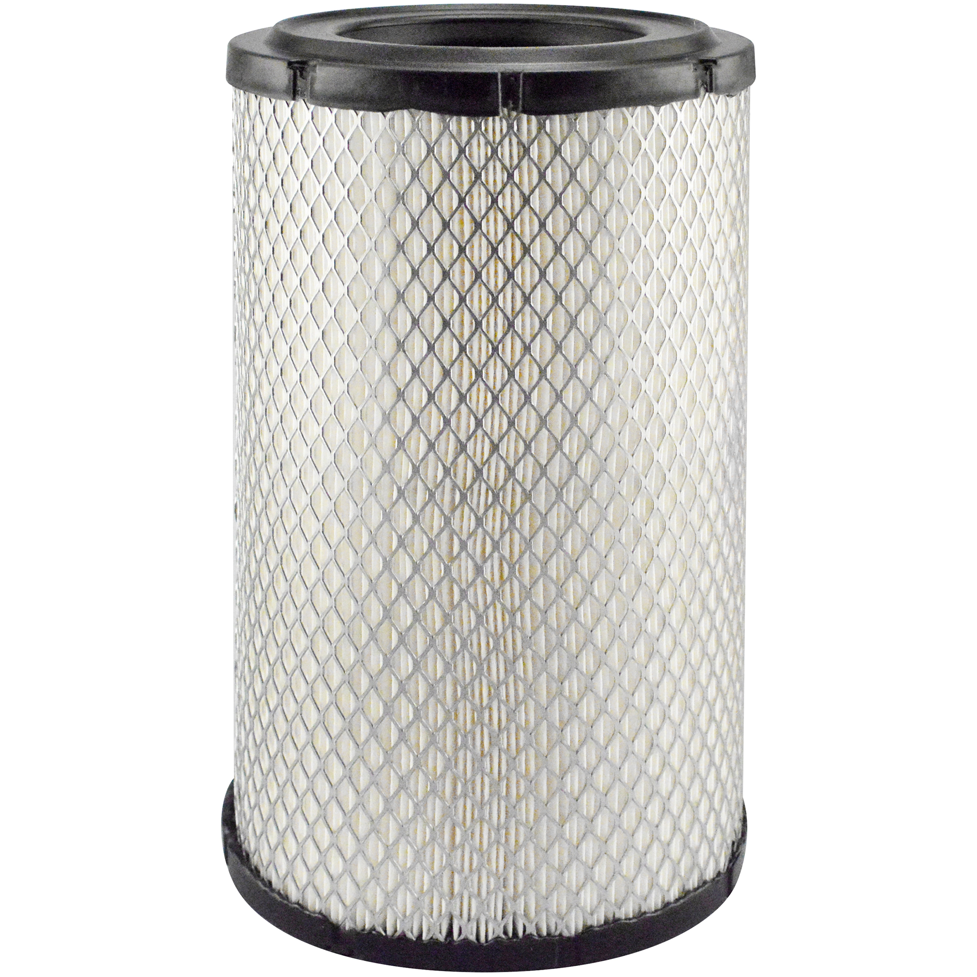 RS4597 Élément filtrant pour l'air d'habitacle avec joint radial