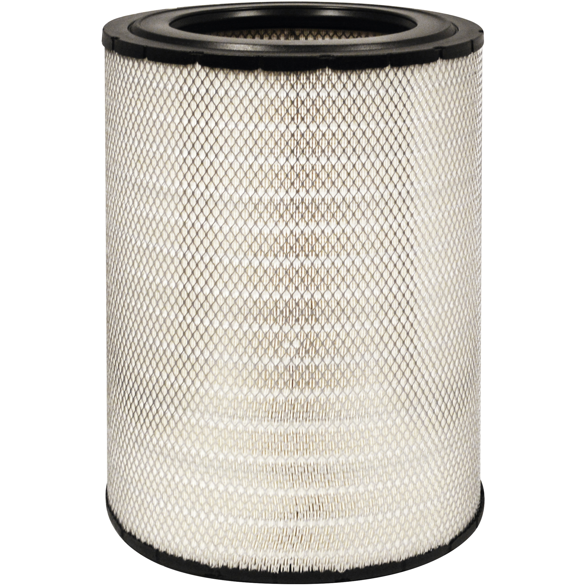 RS4616 Élément filtrant externe pour l'air avec joint radial