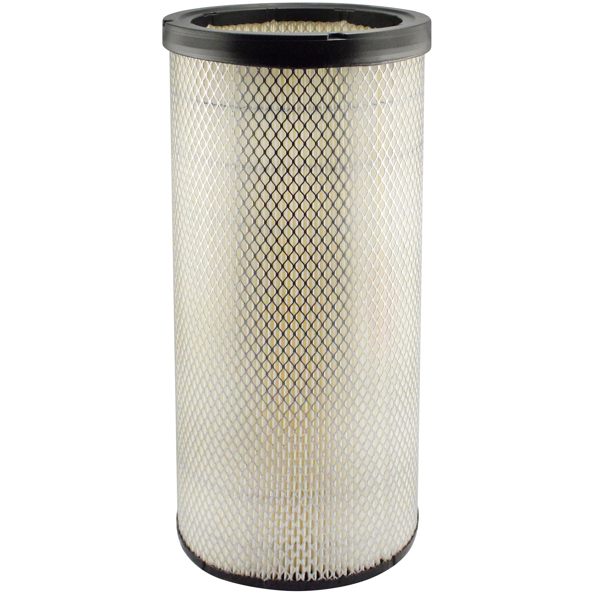 RS4617 Élément filtrant pour l'air avec joint radial