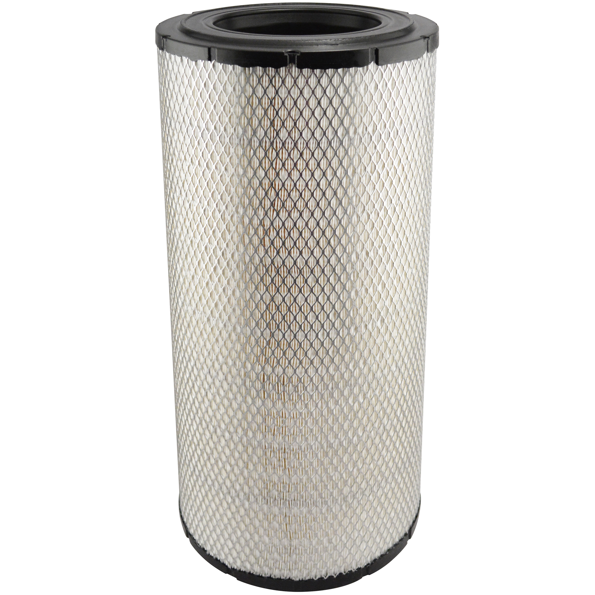 RS4620 Élément filtrant externe pour l'air avec joint radial