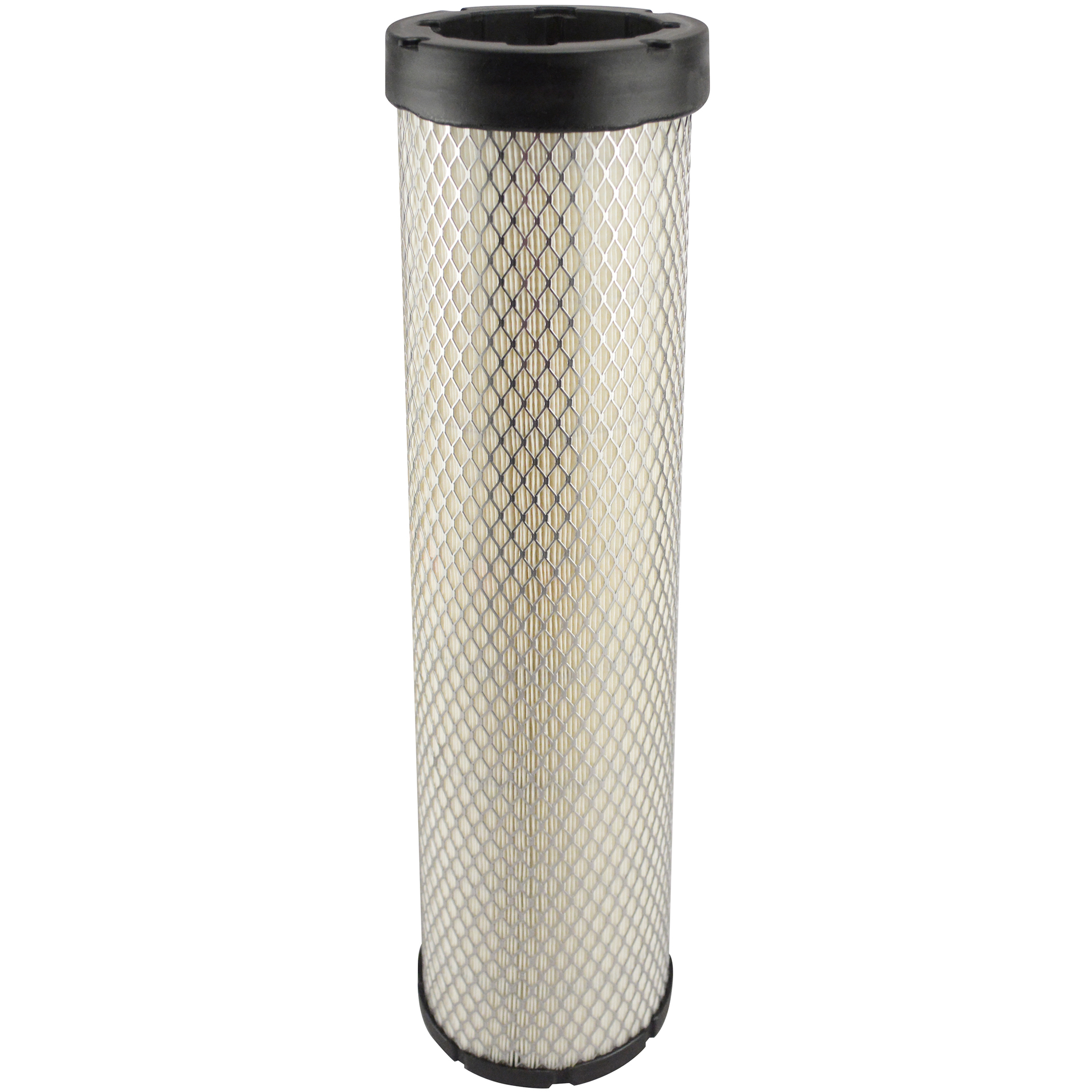 RS4621 Élément filtrant interne pour l'air avec joint radial