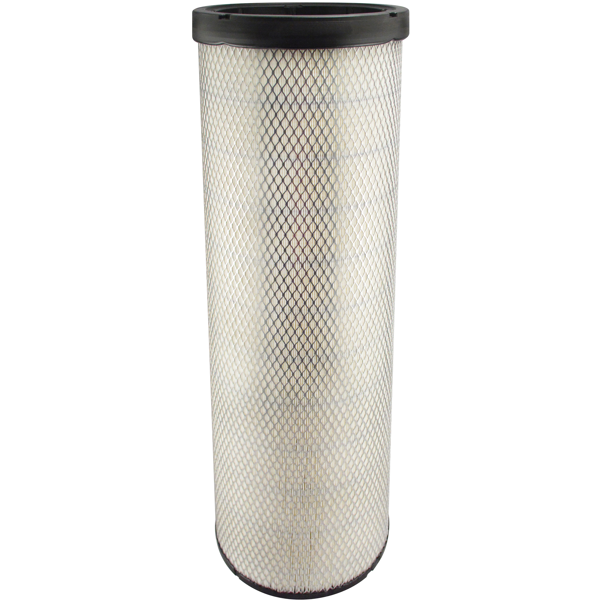 RS4629 Élément filtrant interne pour l'air avec joint radial