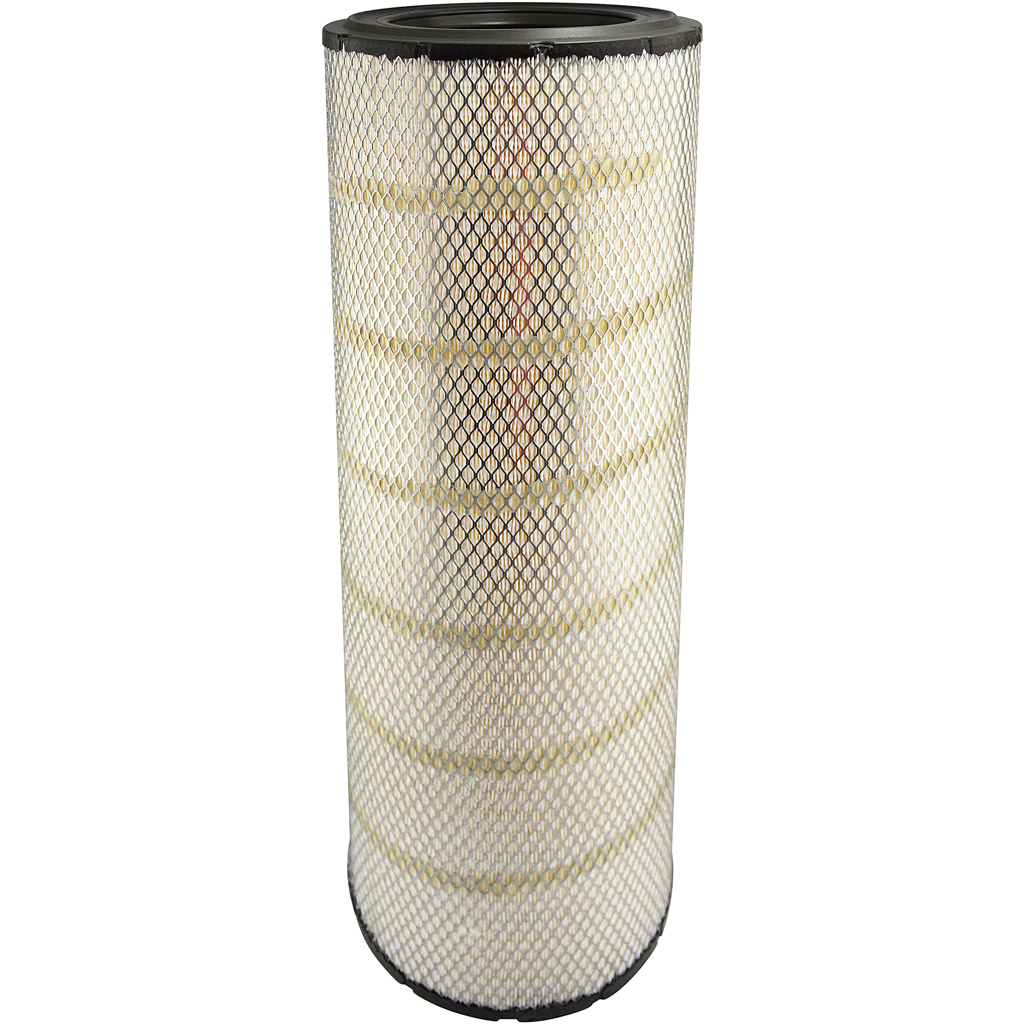 RS4634 Élément filtrant pour l'air avec joint radial