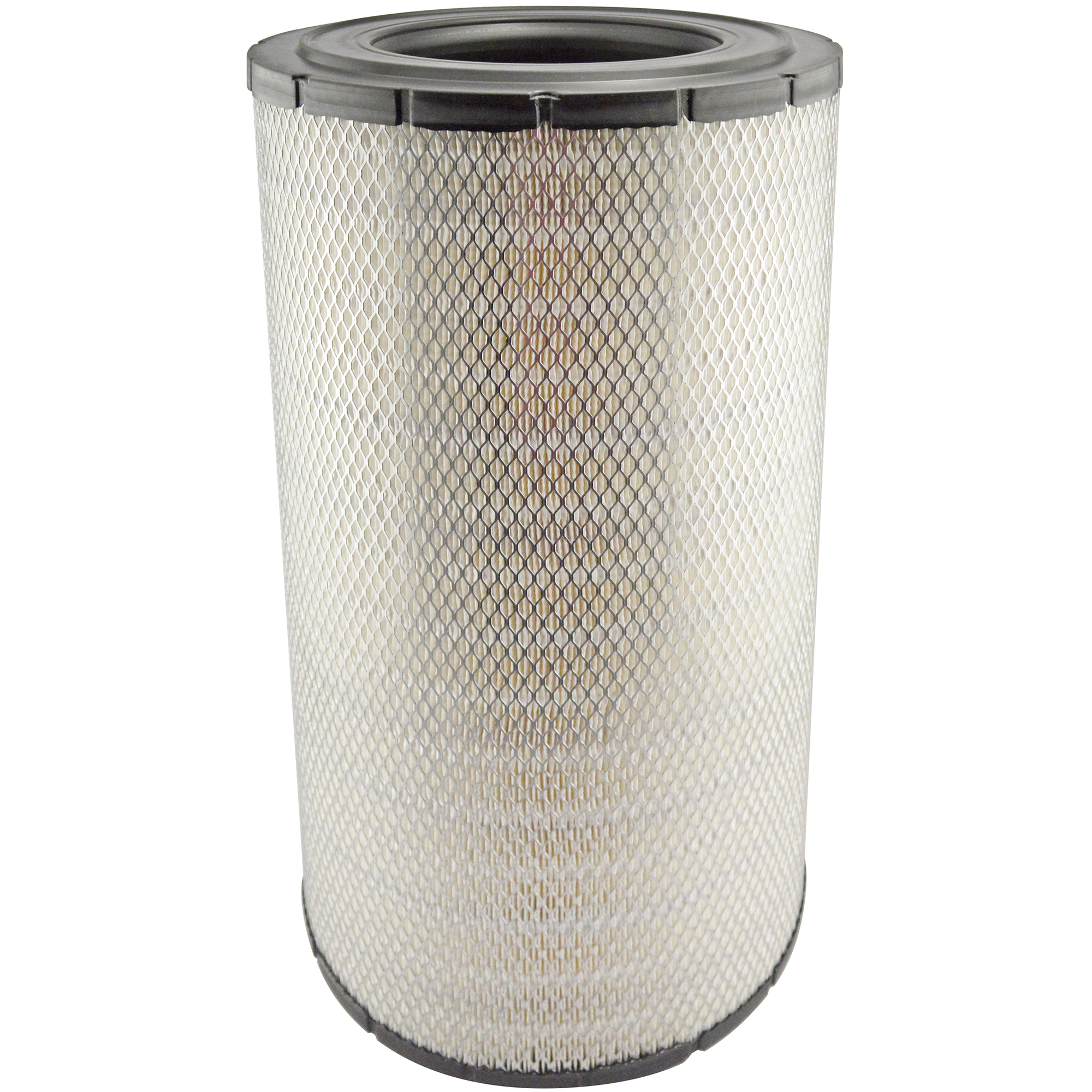 RS4638 Élément filtrant externe pour l'air avec joint radial