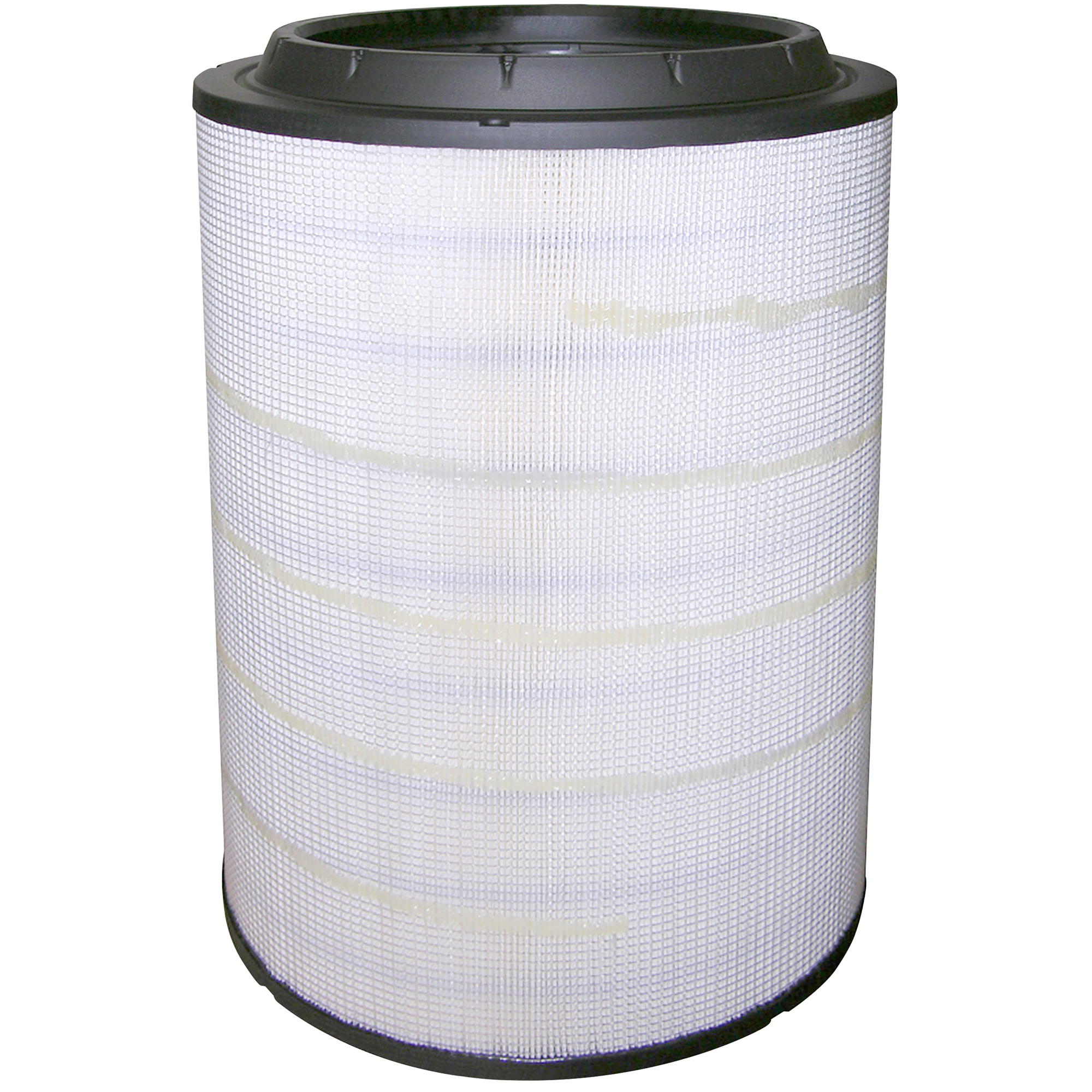 RS4642 Élément filtrant externe pour l'air avec joint radial
