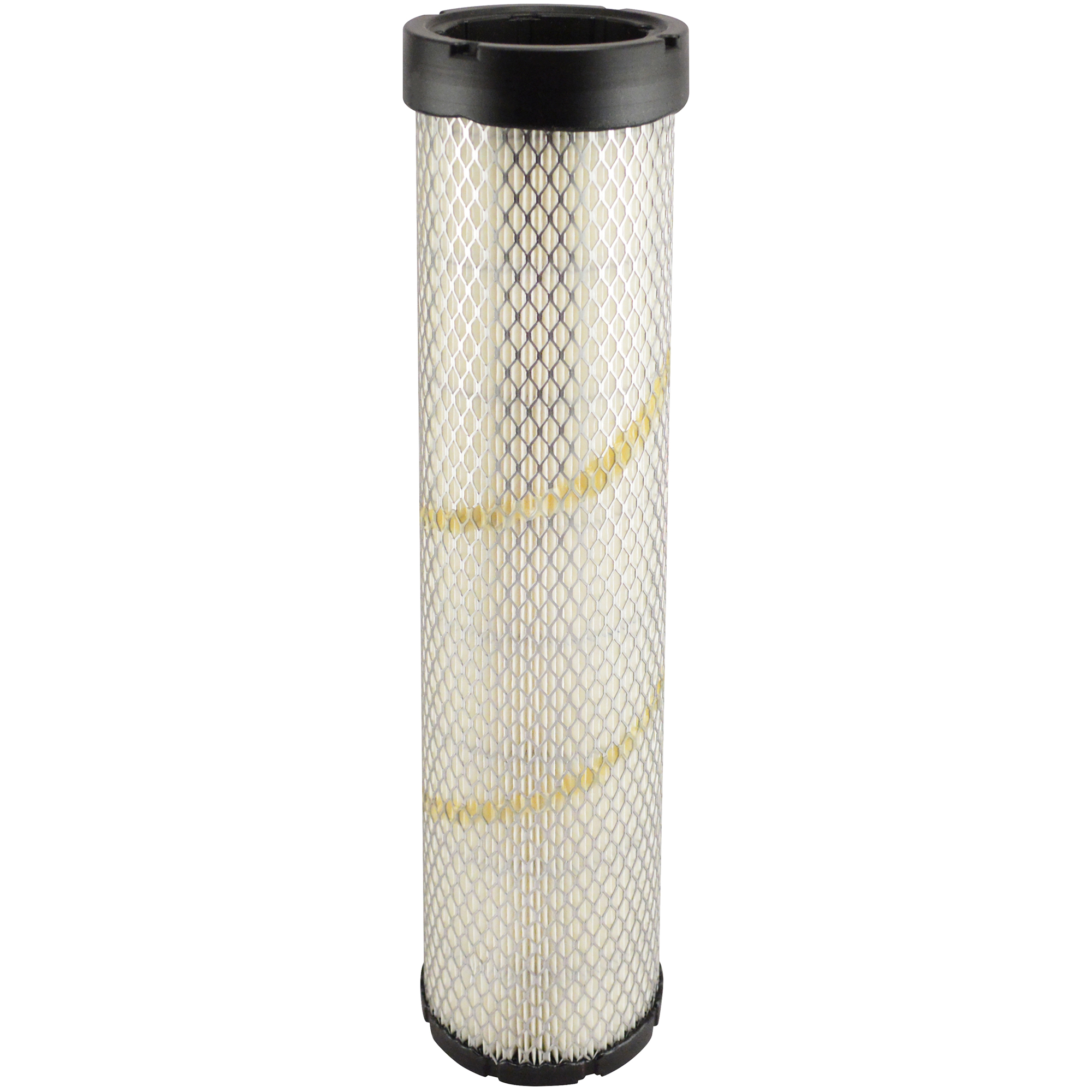 RS4673 Élément filtrant interne pour l'air avec joint radial
