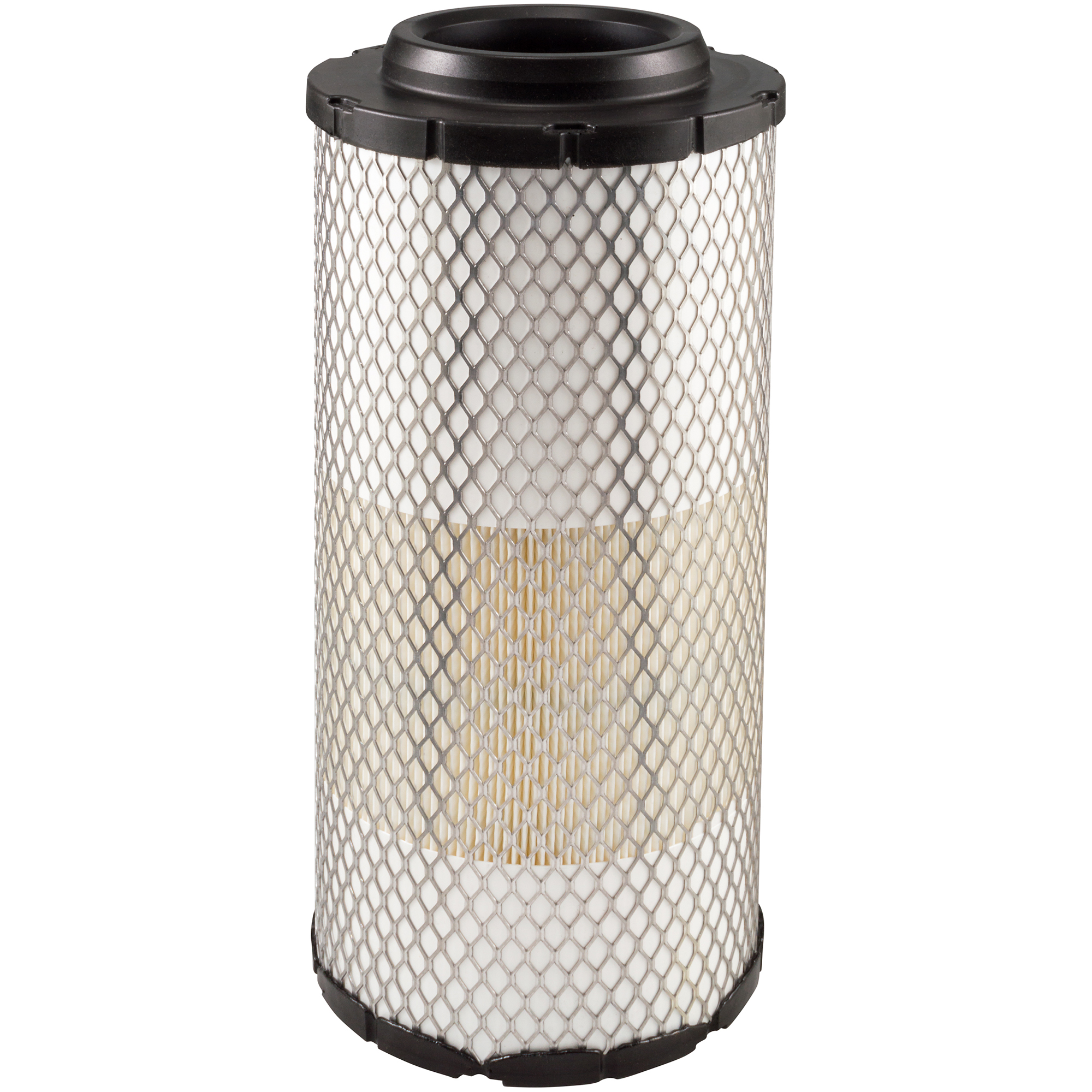 RS4680 Élément filtrant pour l'air avec joint radial