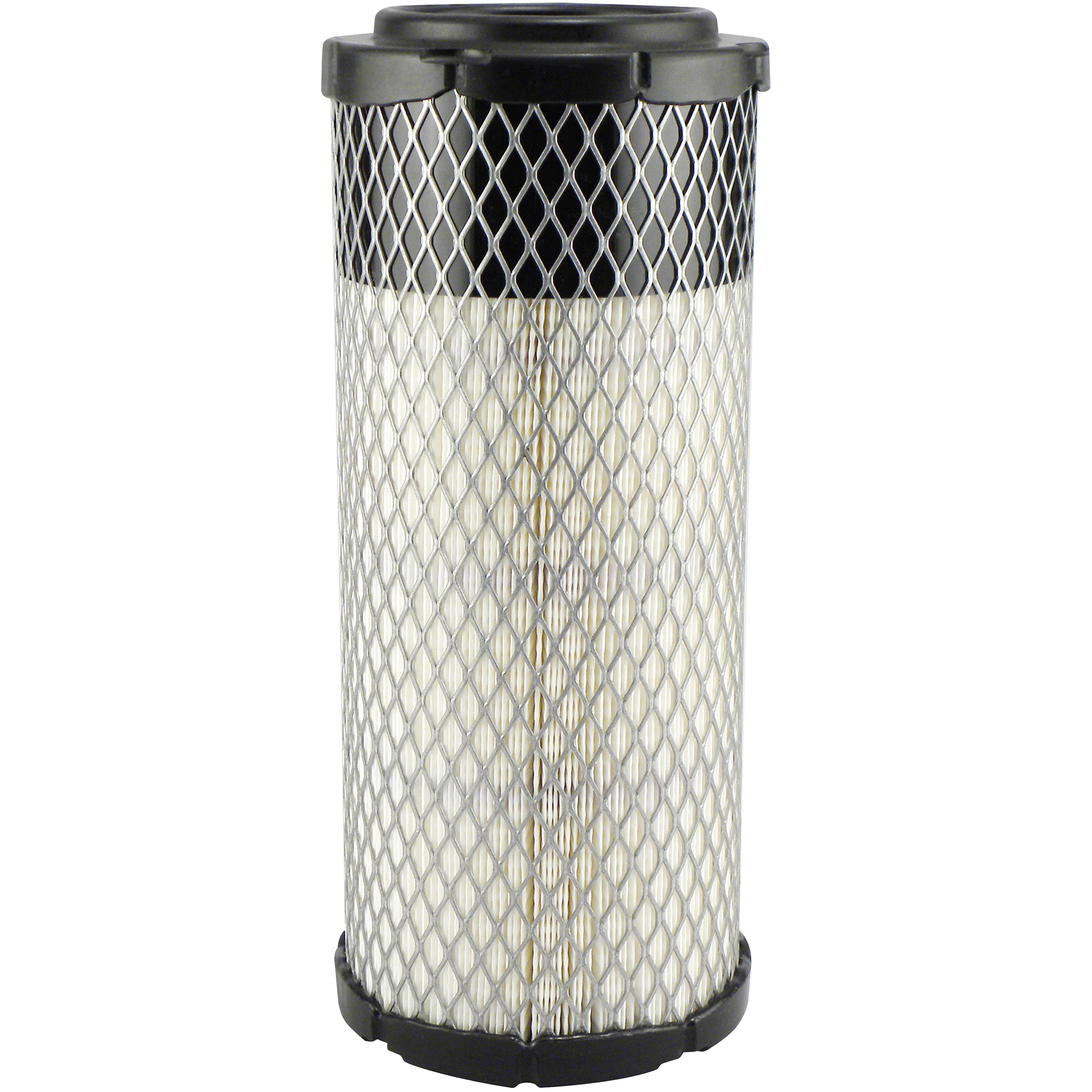 RS4803 Élément filtrant pour l'air avec joint radial