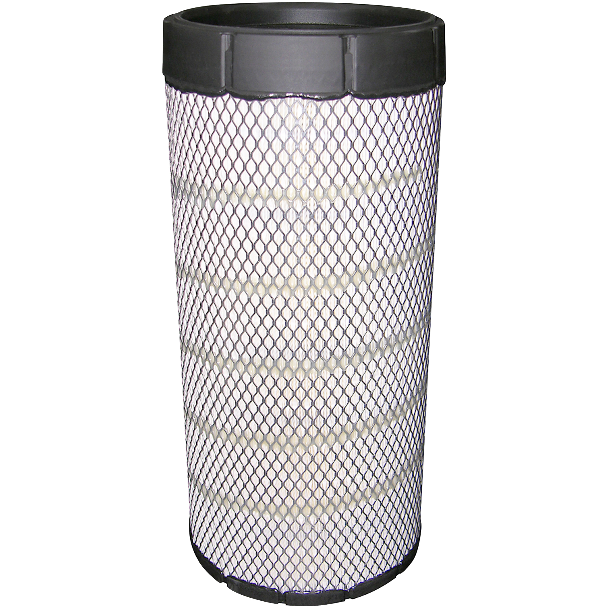 RS4859 Élément filtrant pour l'air avec joint radial