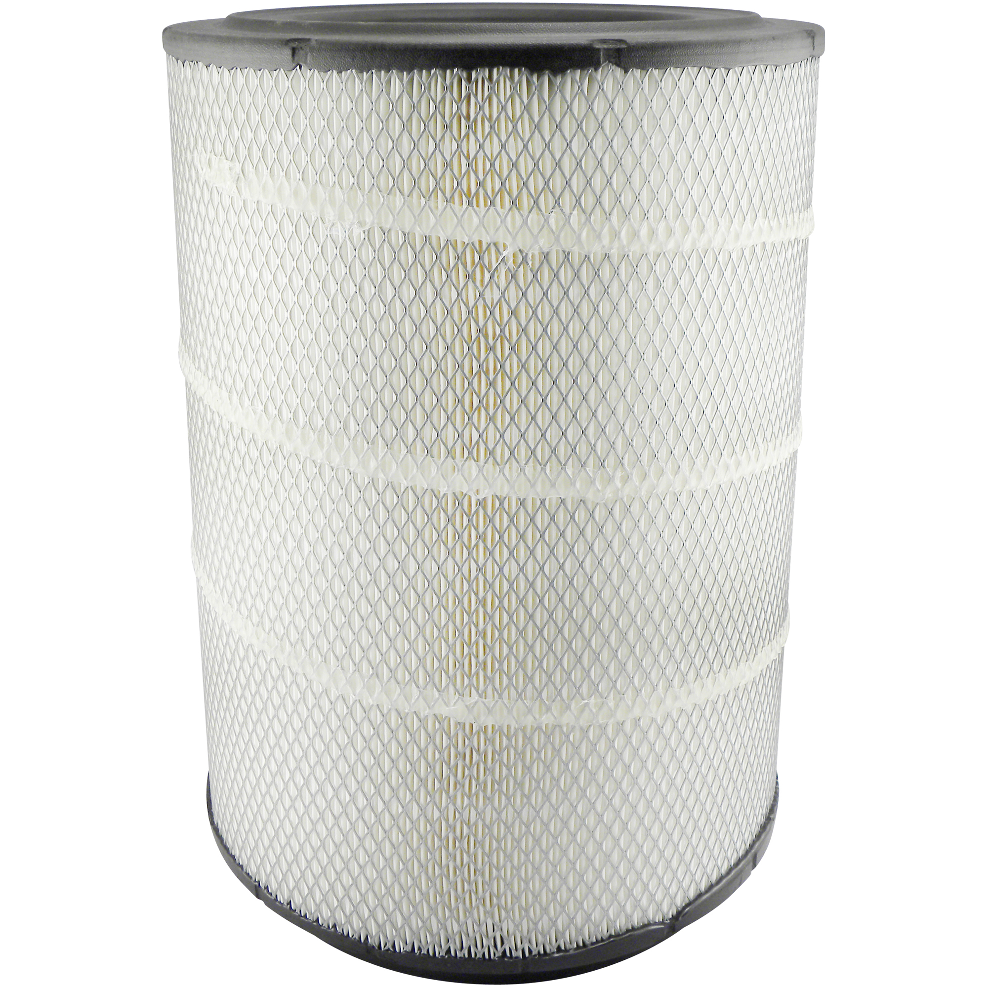 RS4963 Élément filtrant pour l'air avec joint radial