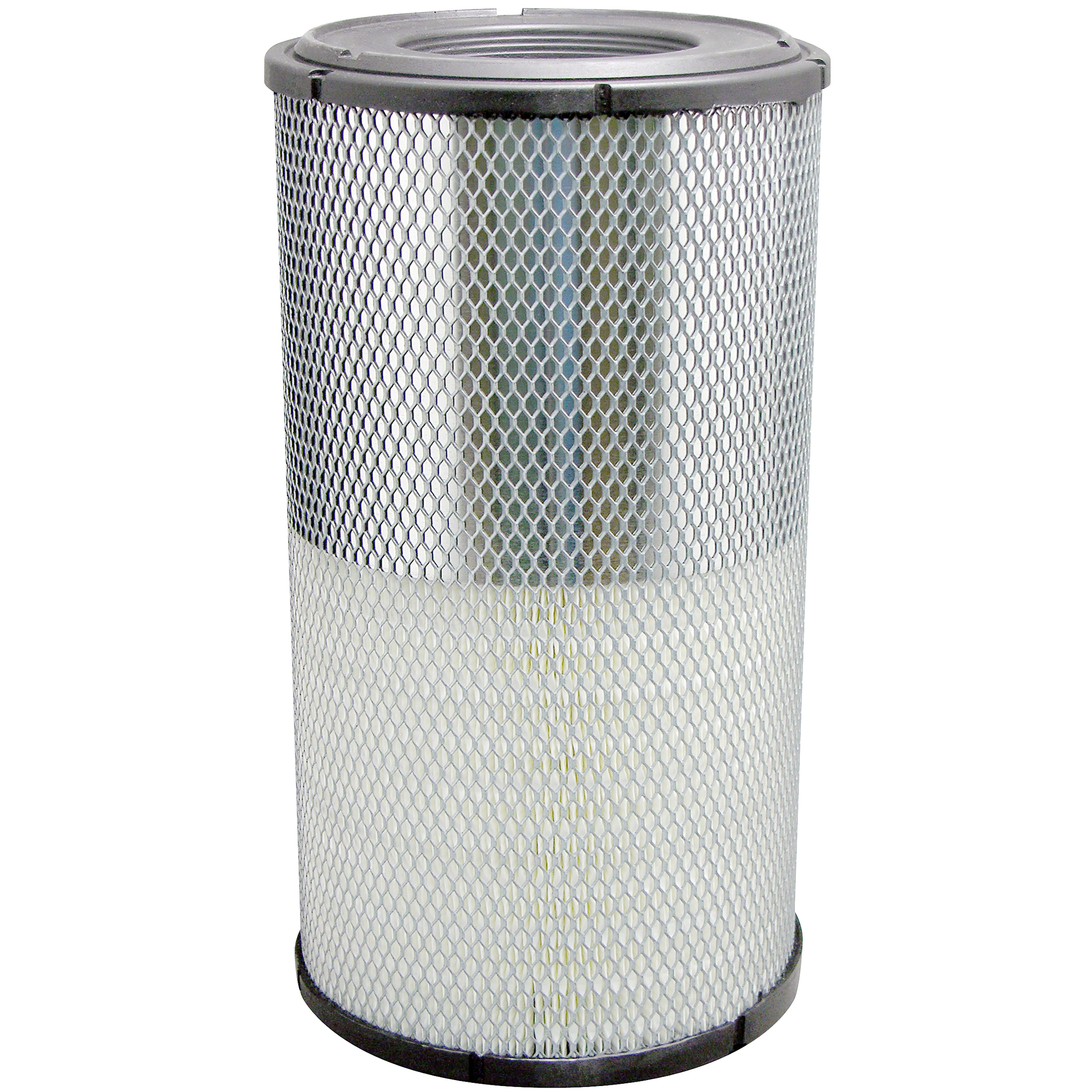 RS4972 Élément filtrant pour l'air avec joint radial