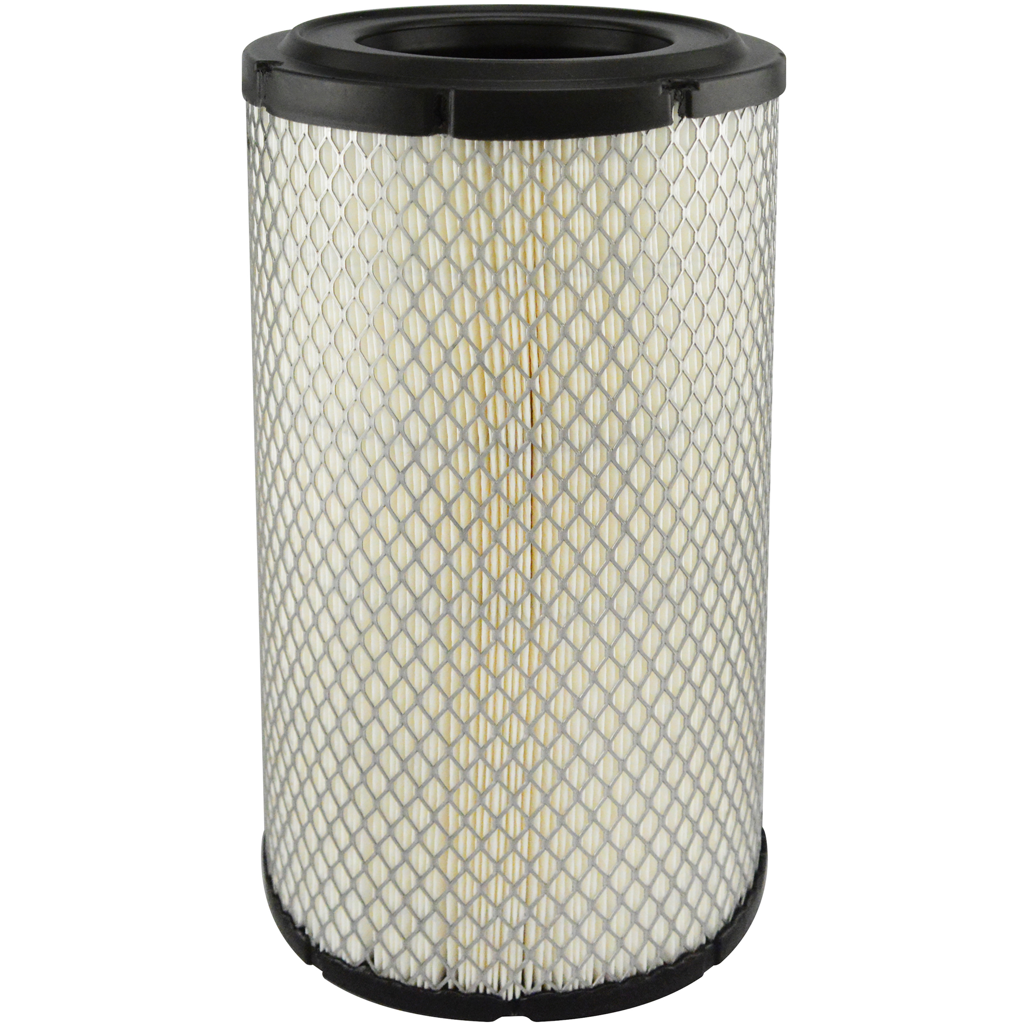 RS5305 Élément filtrant pour l'air d'habitacle avec joint radial
