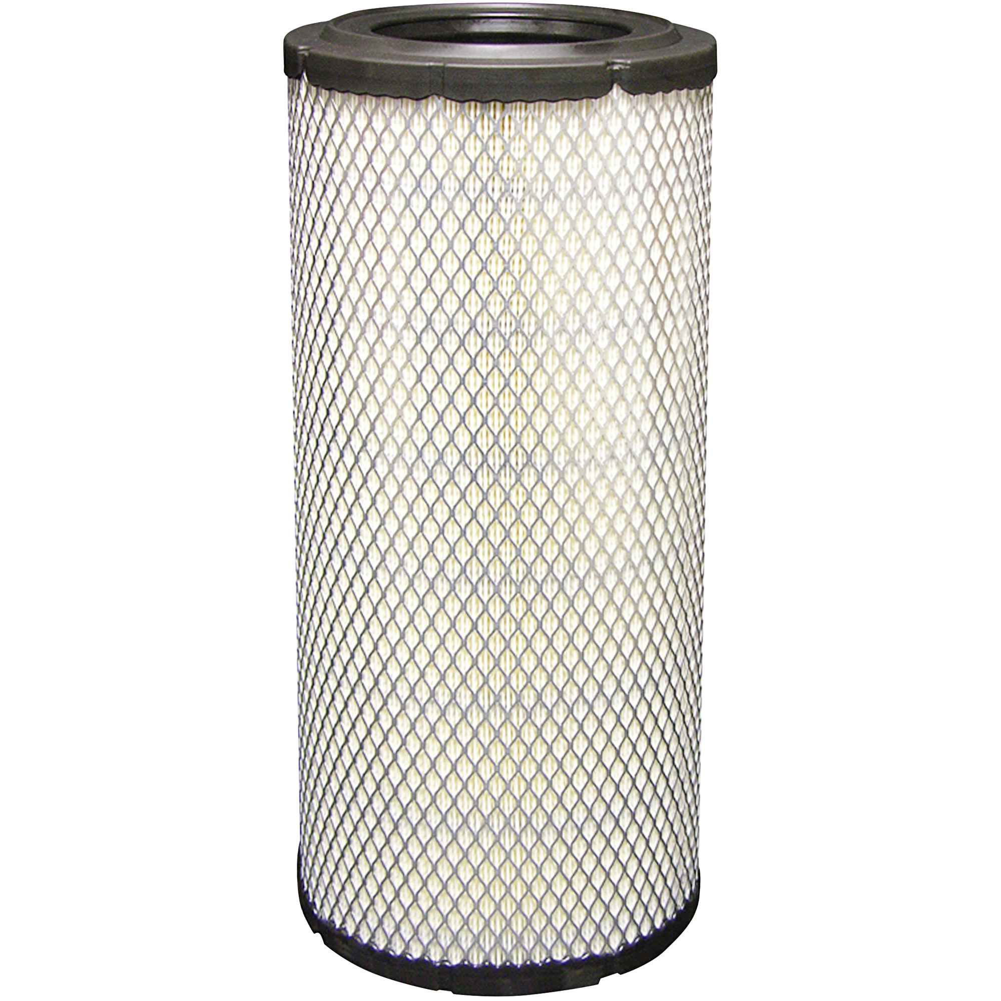 RS5334 Élément filtrant externe pour l'air avec joint radial