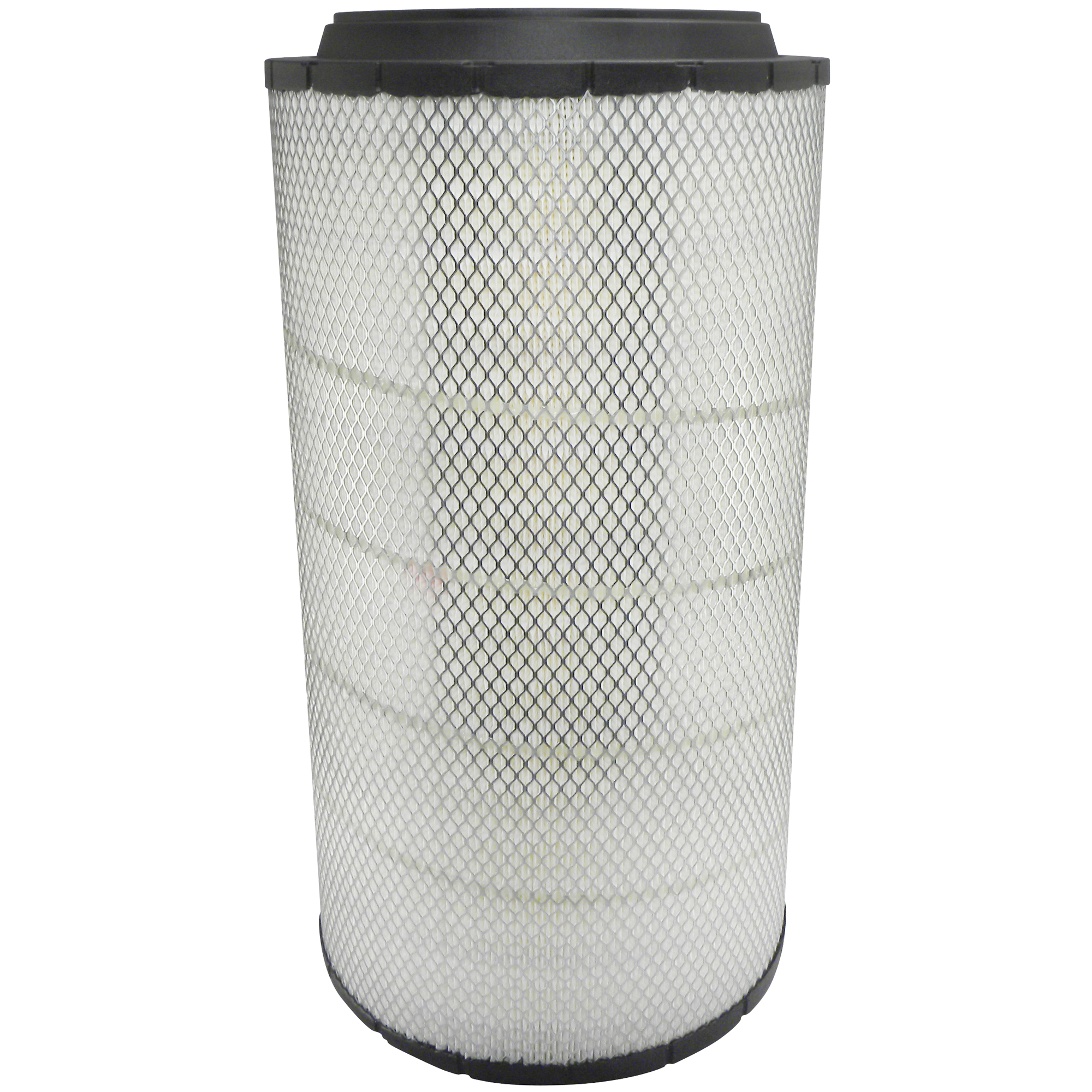 RS5470 Élément filtrant externe pour l'air avec joint radial