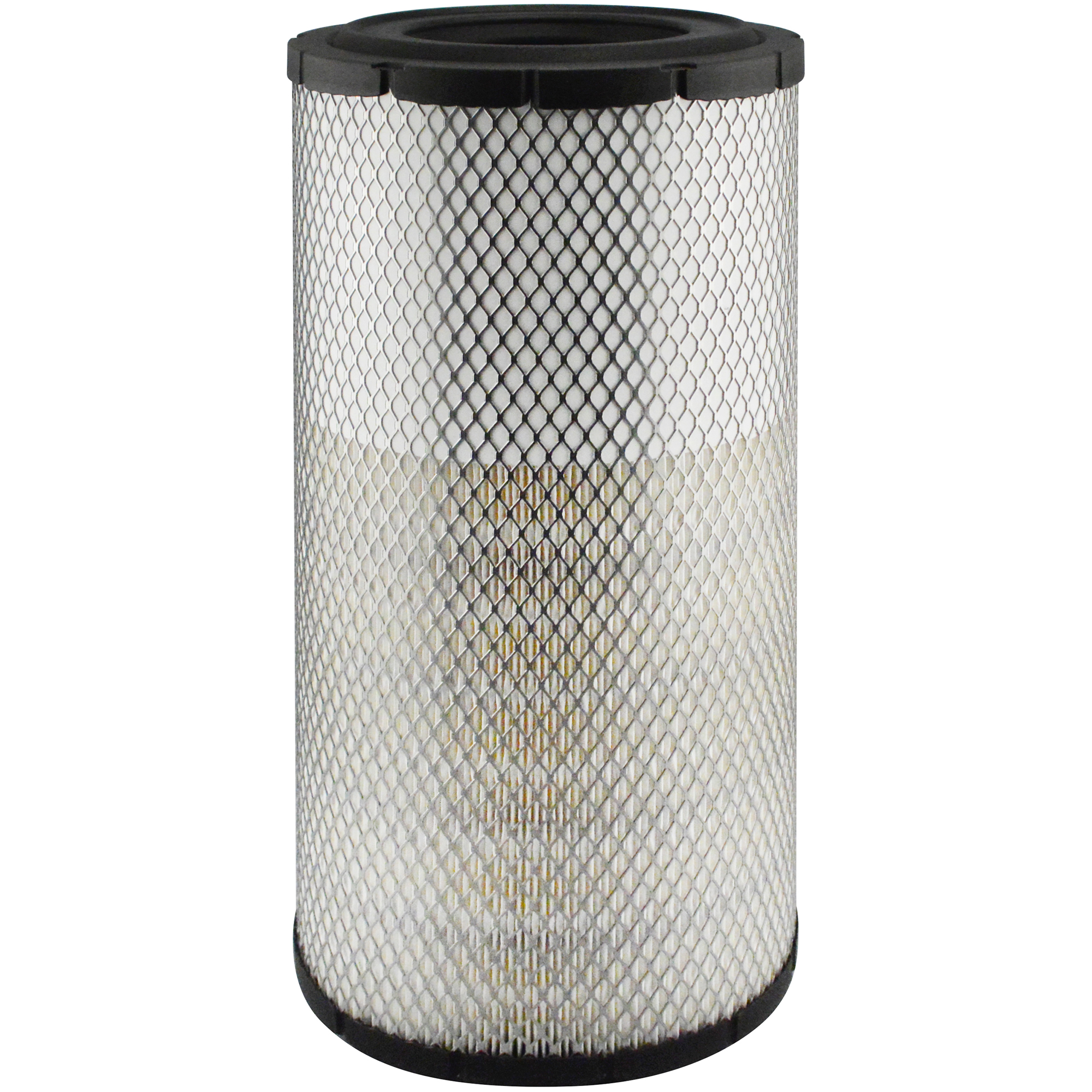RS5489 Élément filtrant externe pour l'air avec joint radial