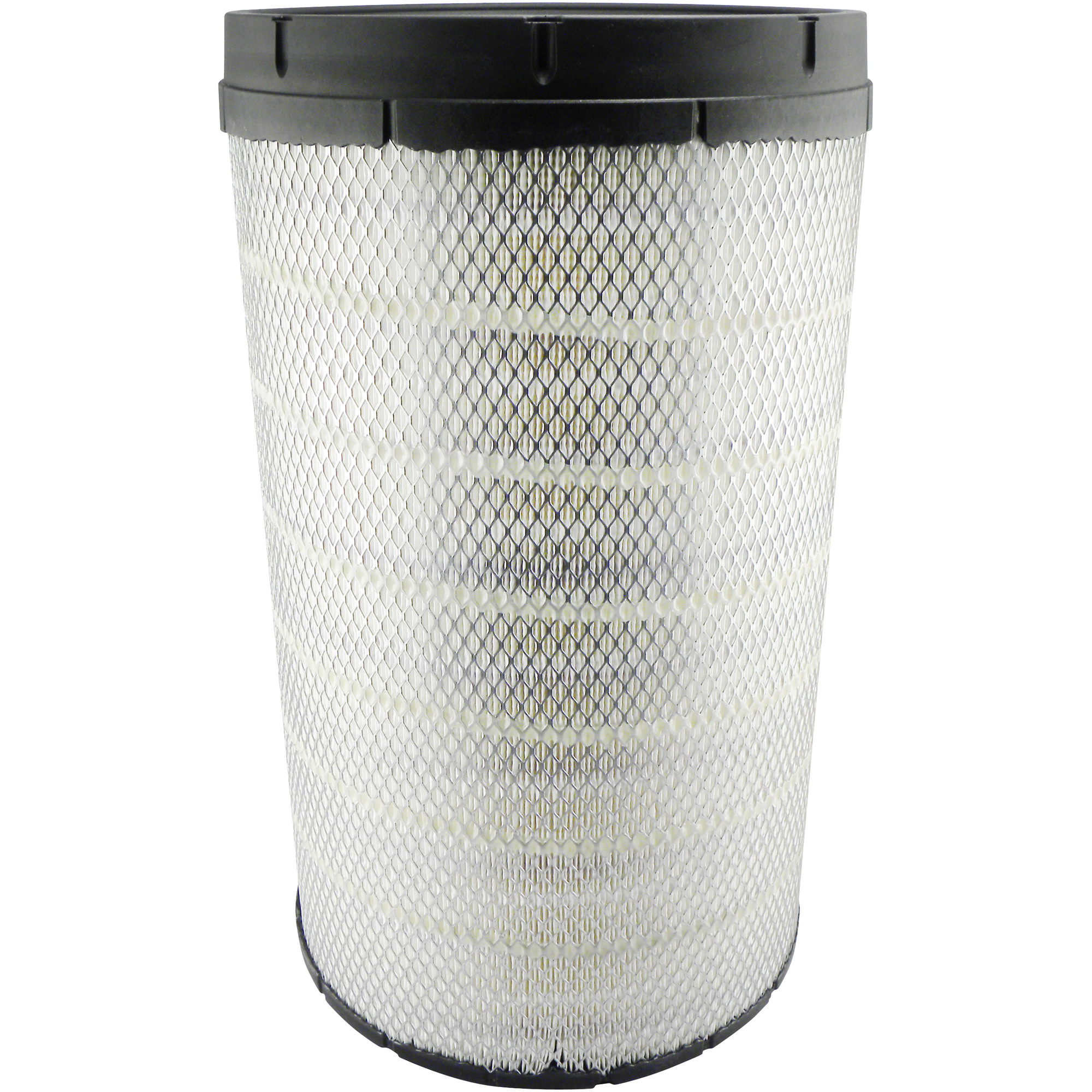 RS5509 Élément filtrant externe pour l'air avec joint radial