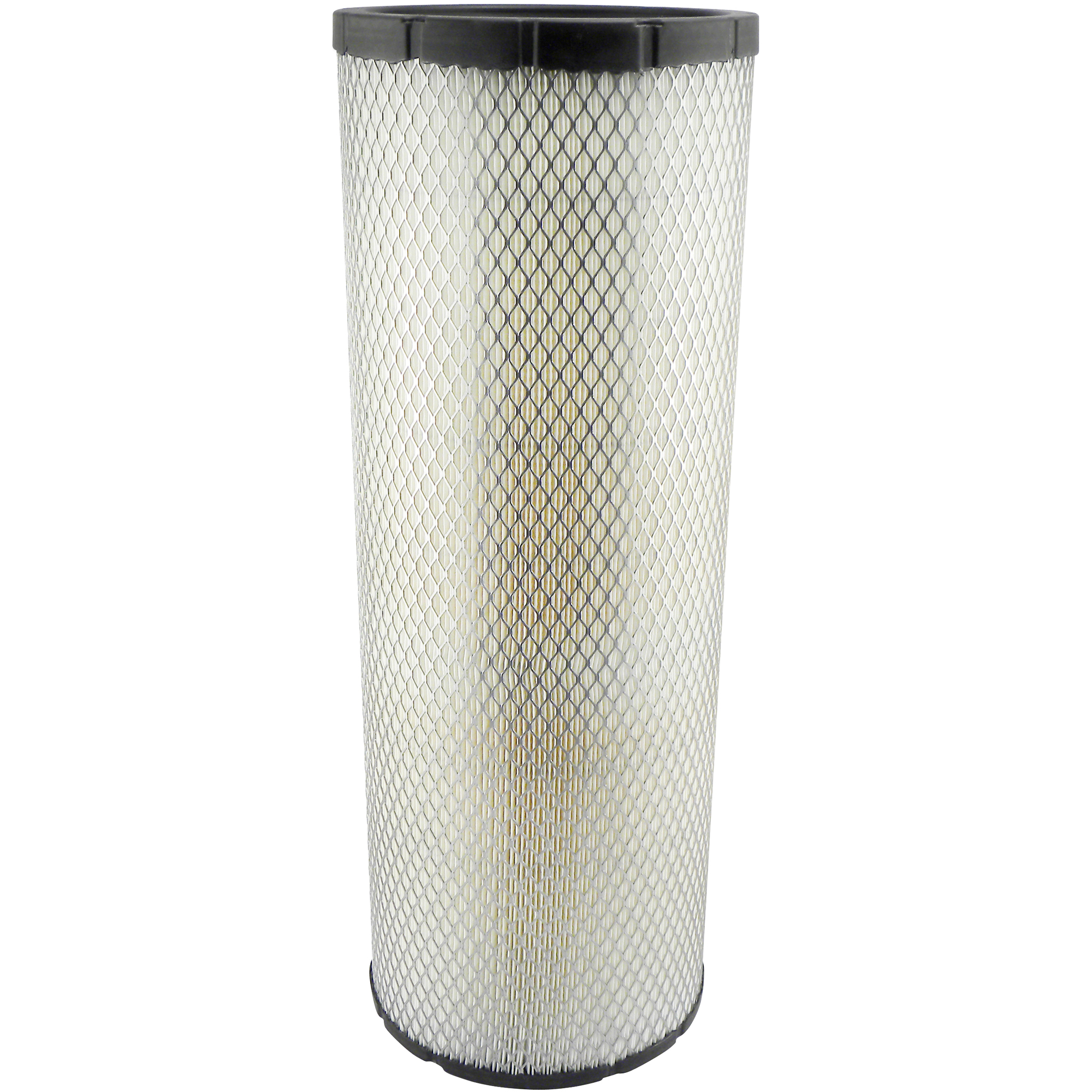 RS5510 Élément filtrant interne pour l'air avec joint radial