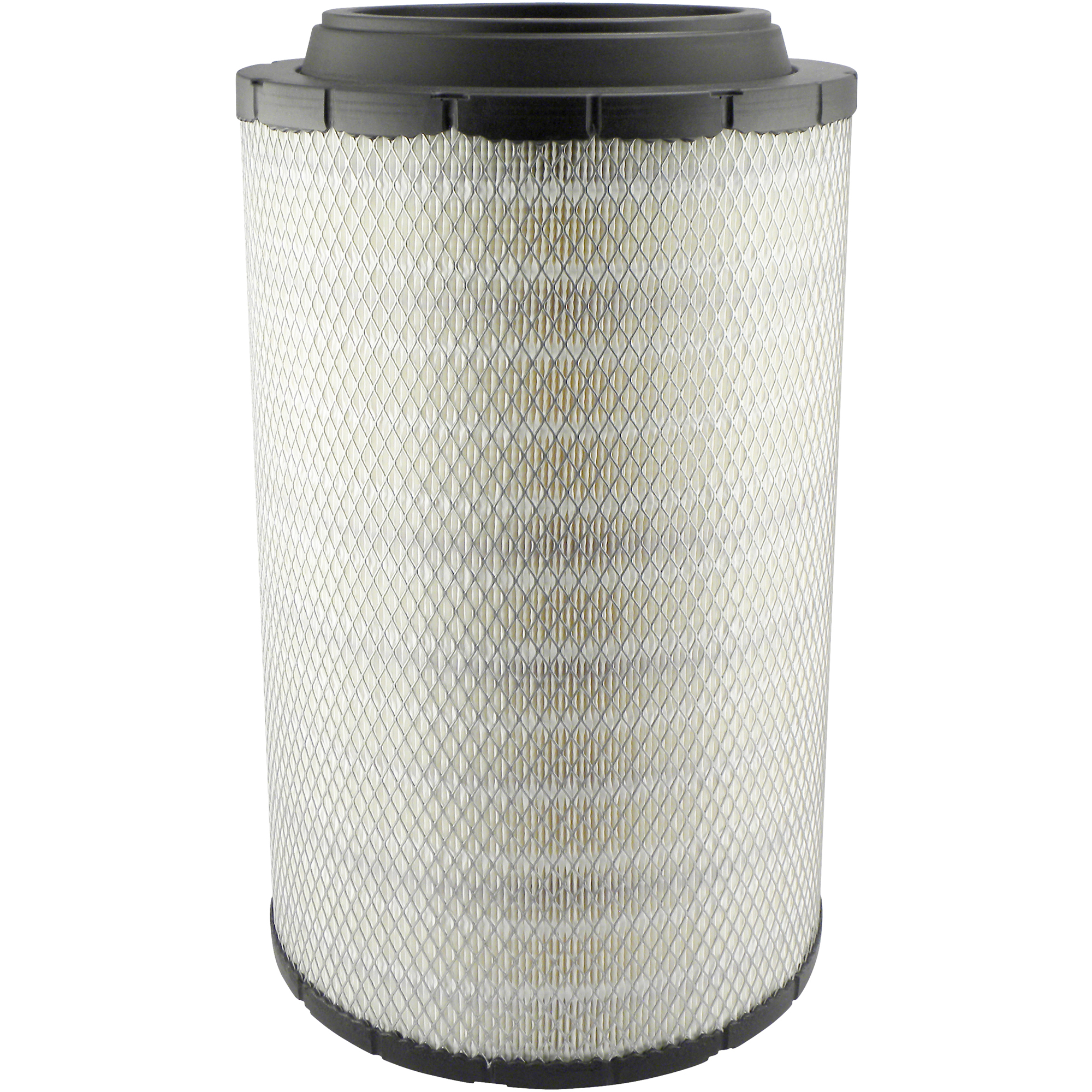 RS5534 Élément filtrant externe pour l'air avec joint radial
