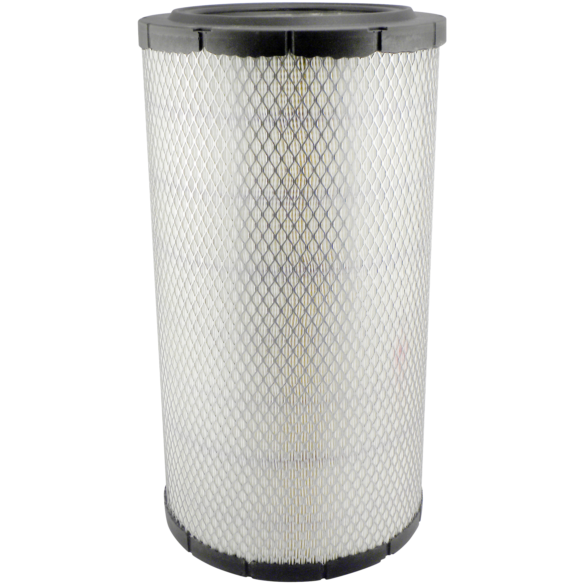RS5558 Élément filtrant externe pour l'air avec joint radial