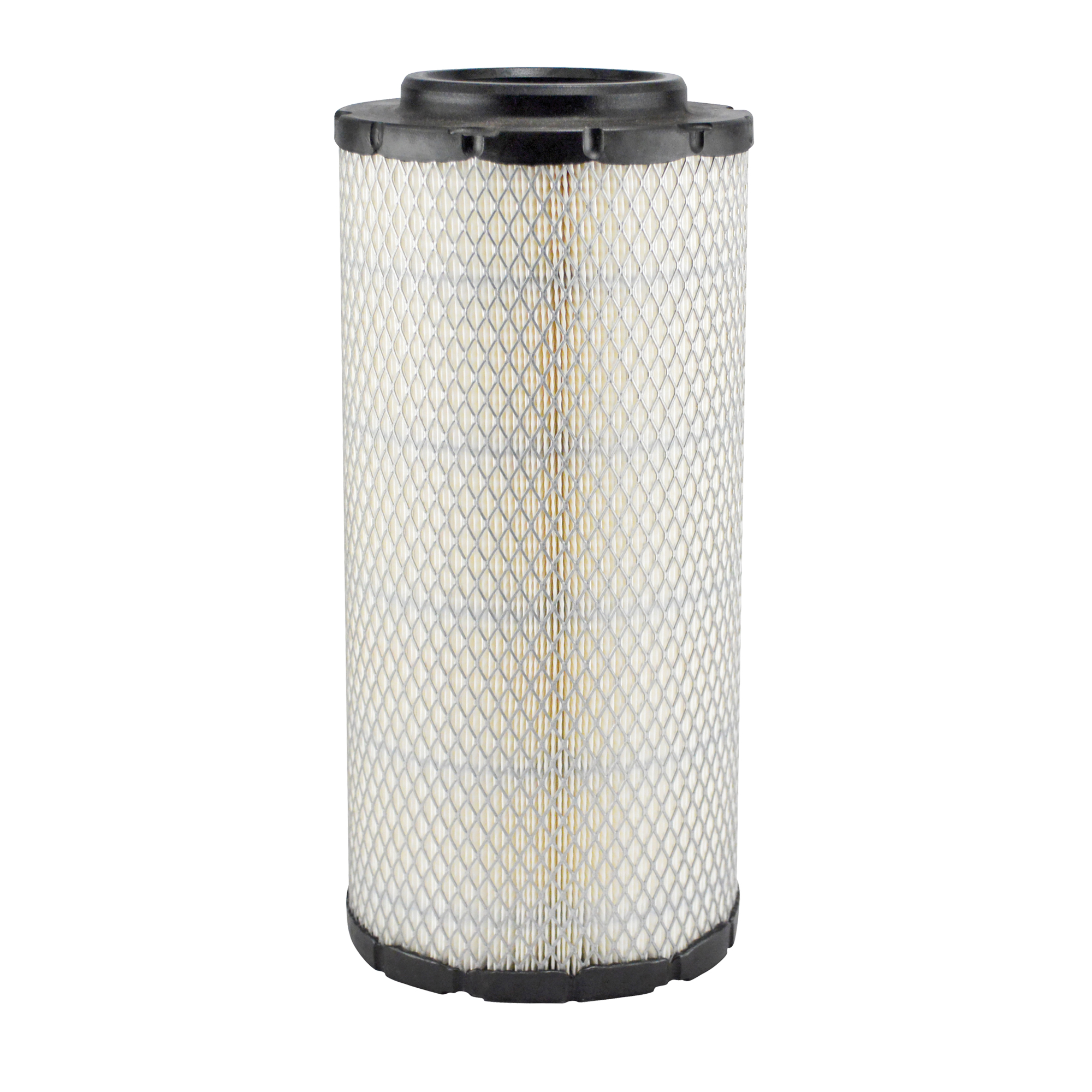 RS5641 Élément filtrant externe pour l'air avec joint radial