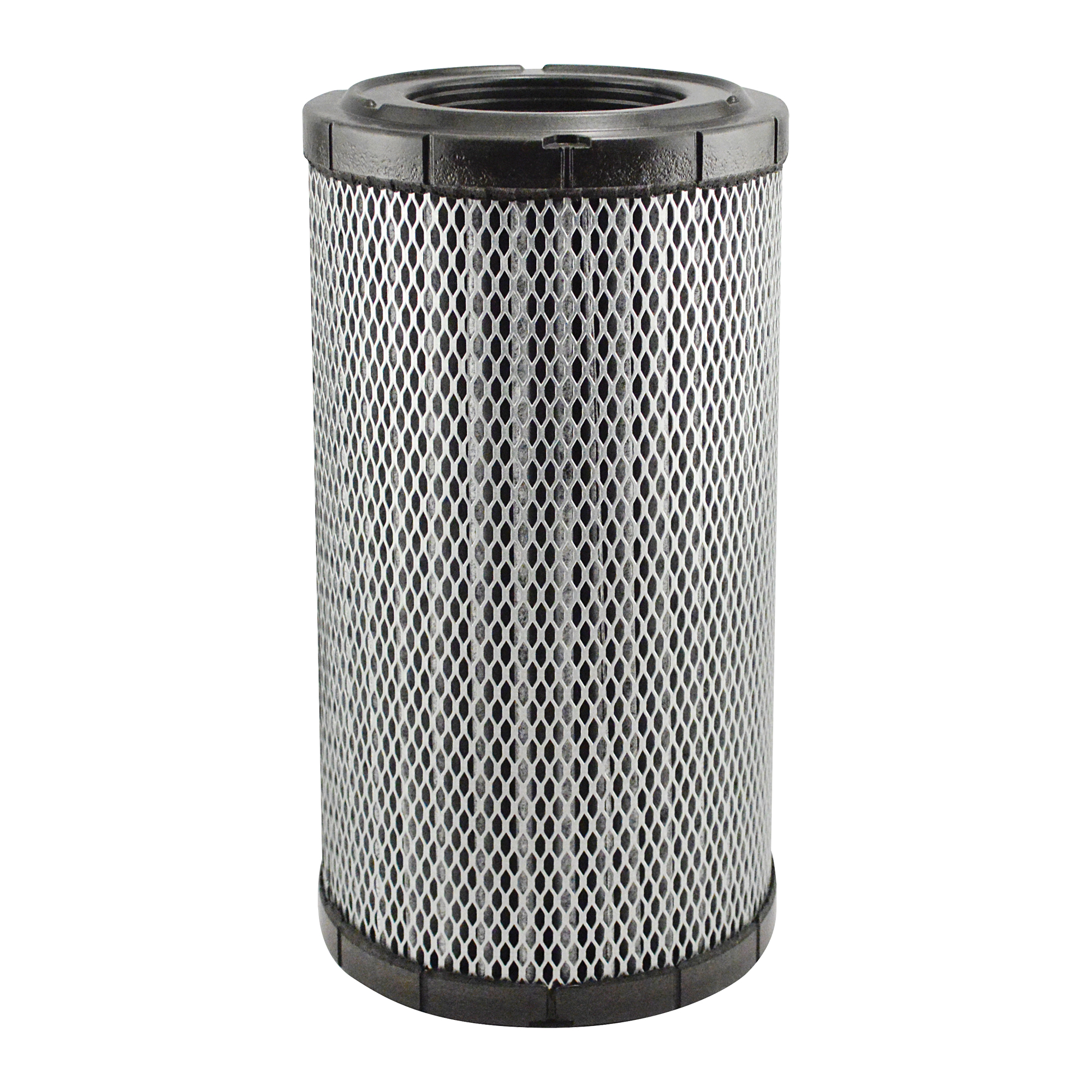RS5761 Élément filtrant pour l'air d'habitacle avec joint radial