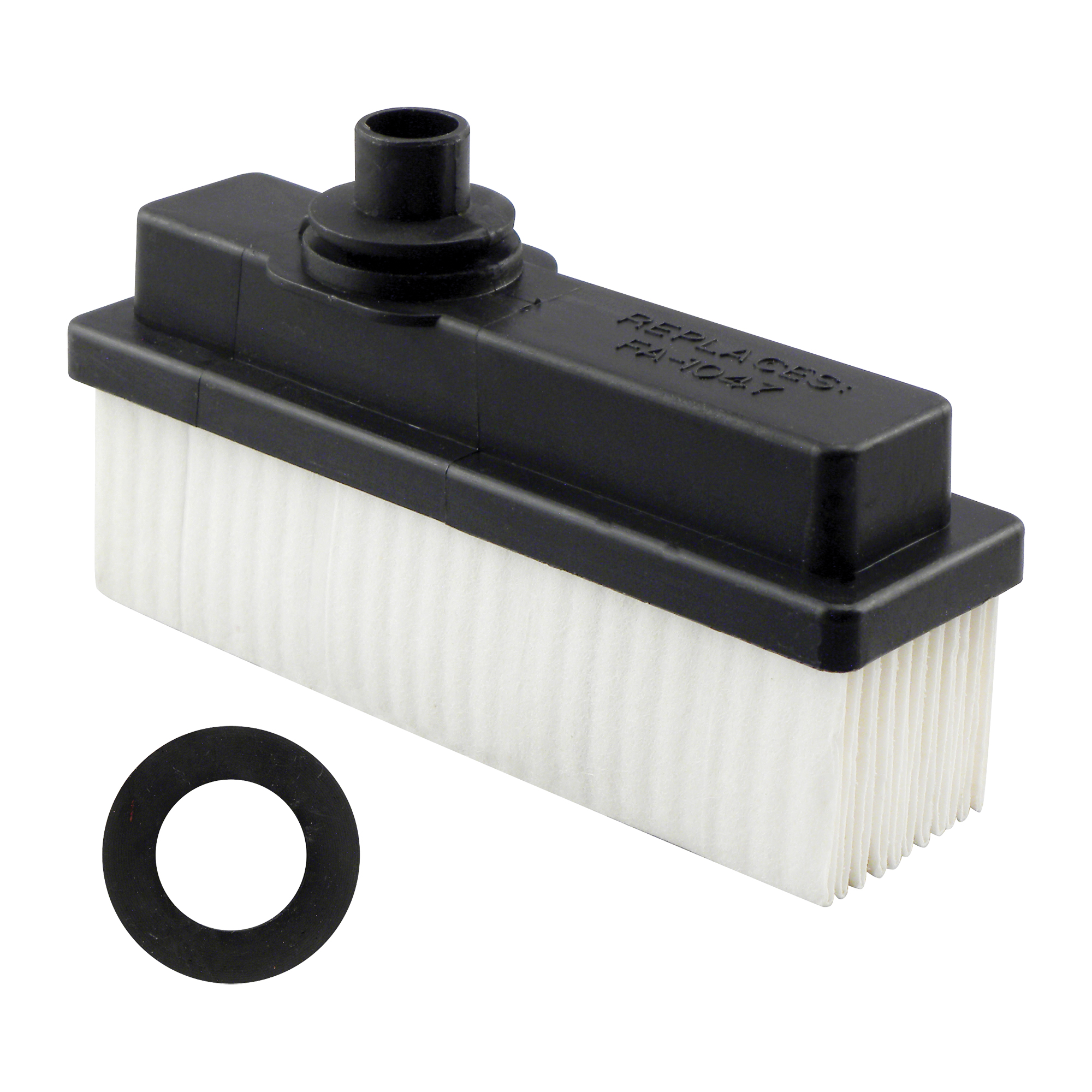 SA2159 Filtre pour reniflard de carter de moteur