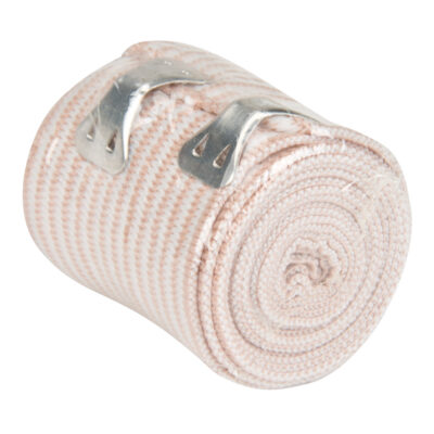 Bandage élastique, Couper au besoin lo x 2" la, Classe 1