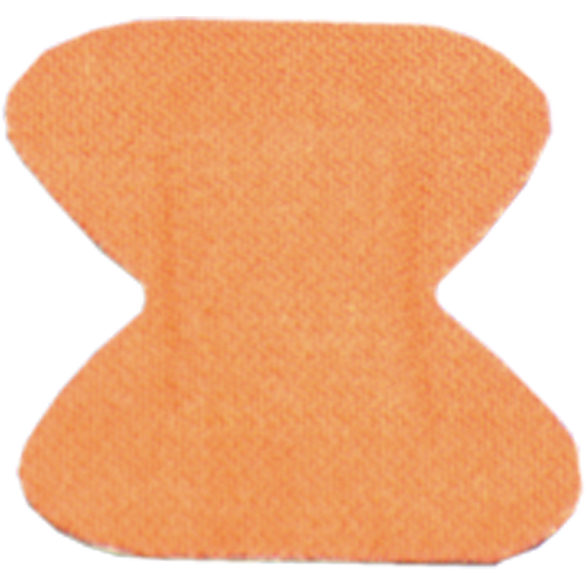 Bandages classiques CoverplastMD, Bout de doigt, 2-27/32", Tissu, Stérile