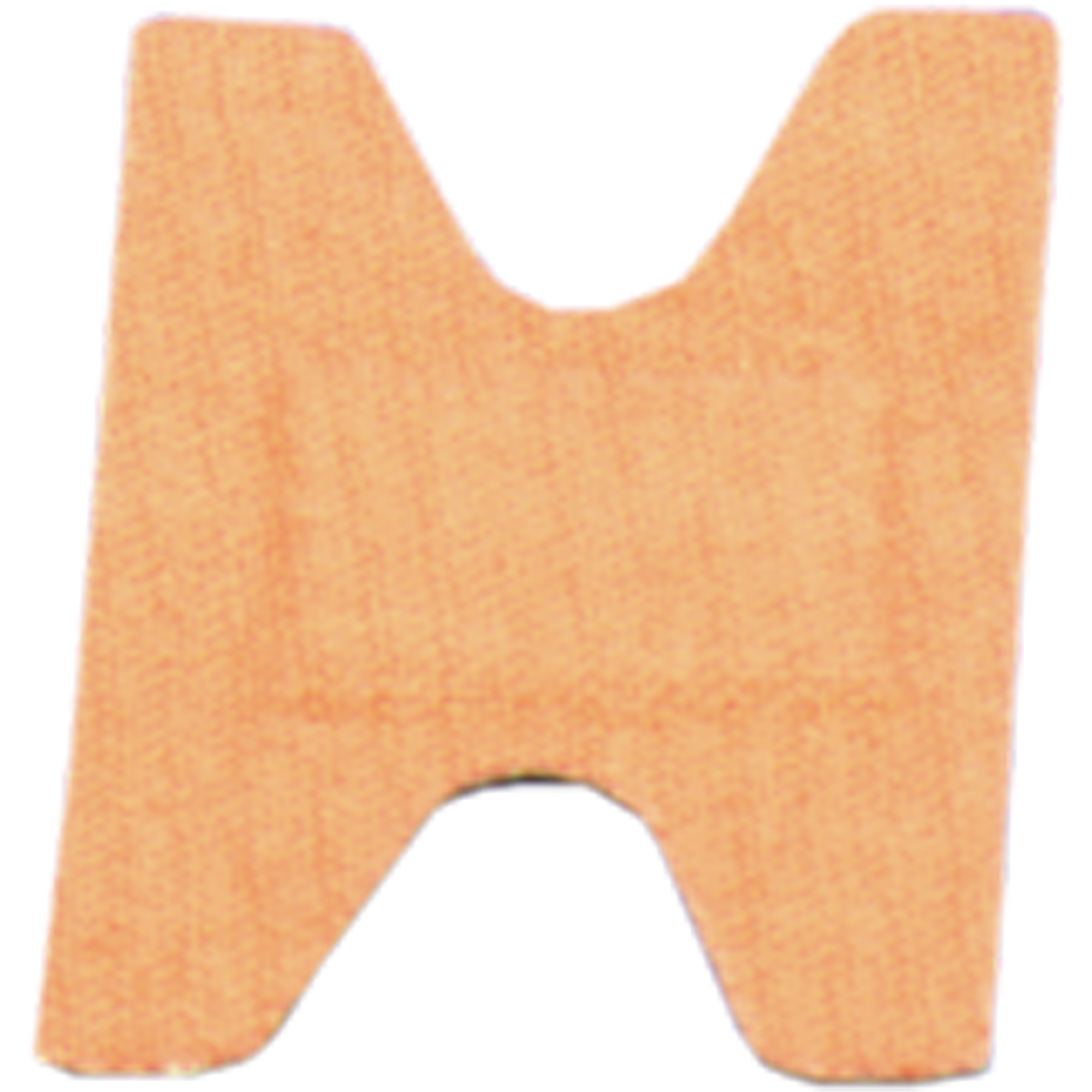 Bandages classiques CoverplastMD, Jointures, 2-27/32", Tissu, Stérile