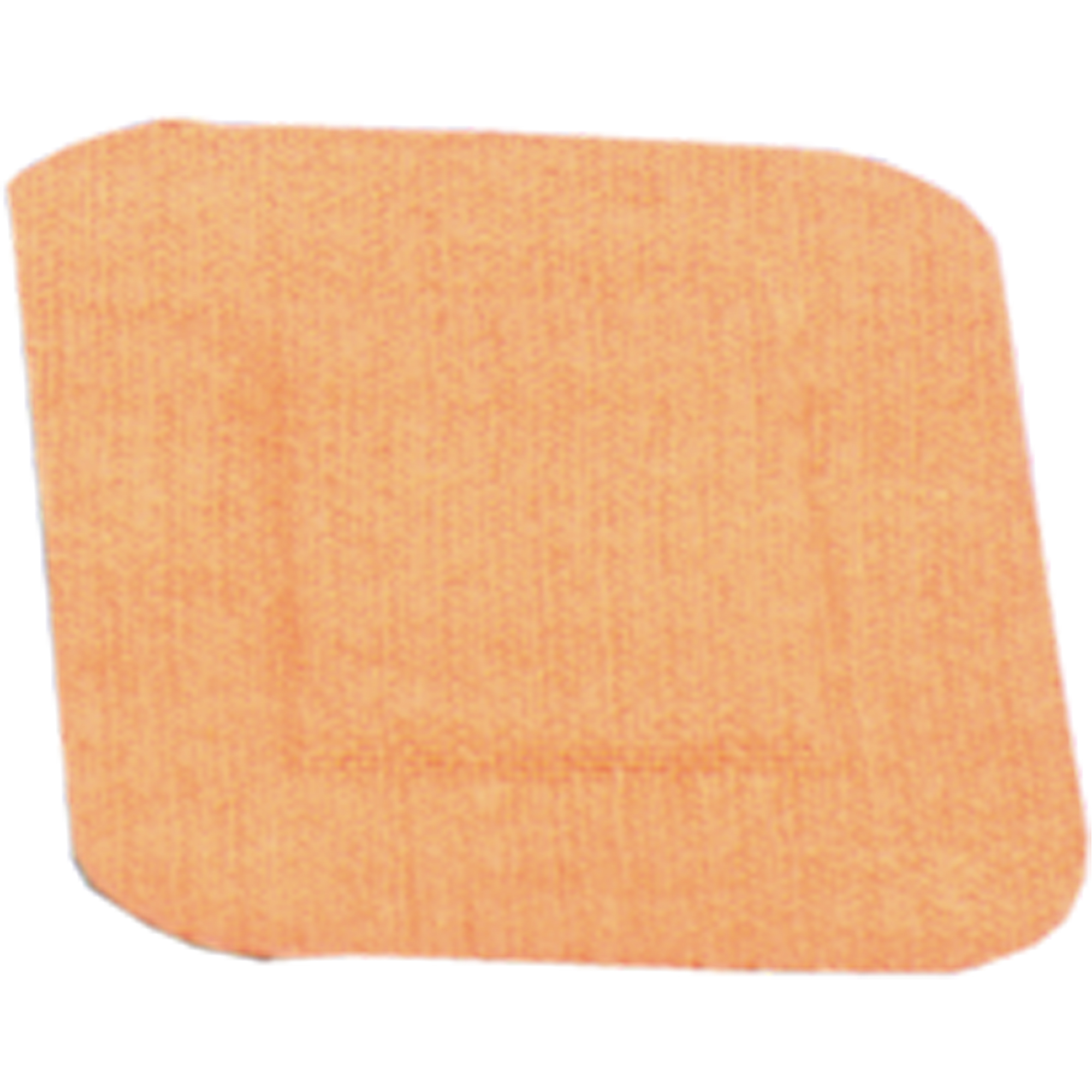 Bandages classiques CoverplastMD, Rectangulaire/carrée, 27/32", Tissu, Stérile