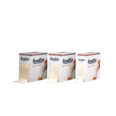 Bandages de soutien élastiques SurgigripMD, Doigt, Classe 1