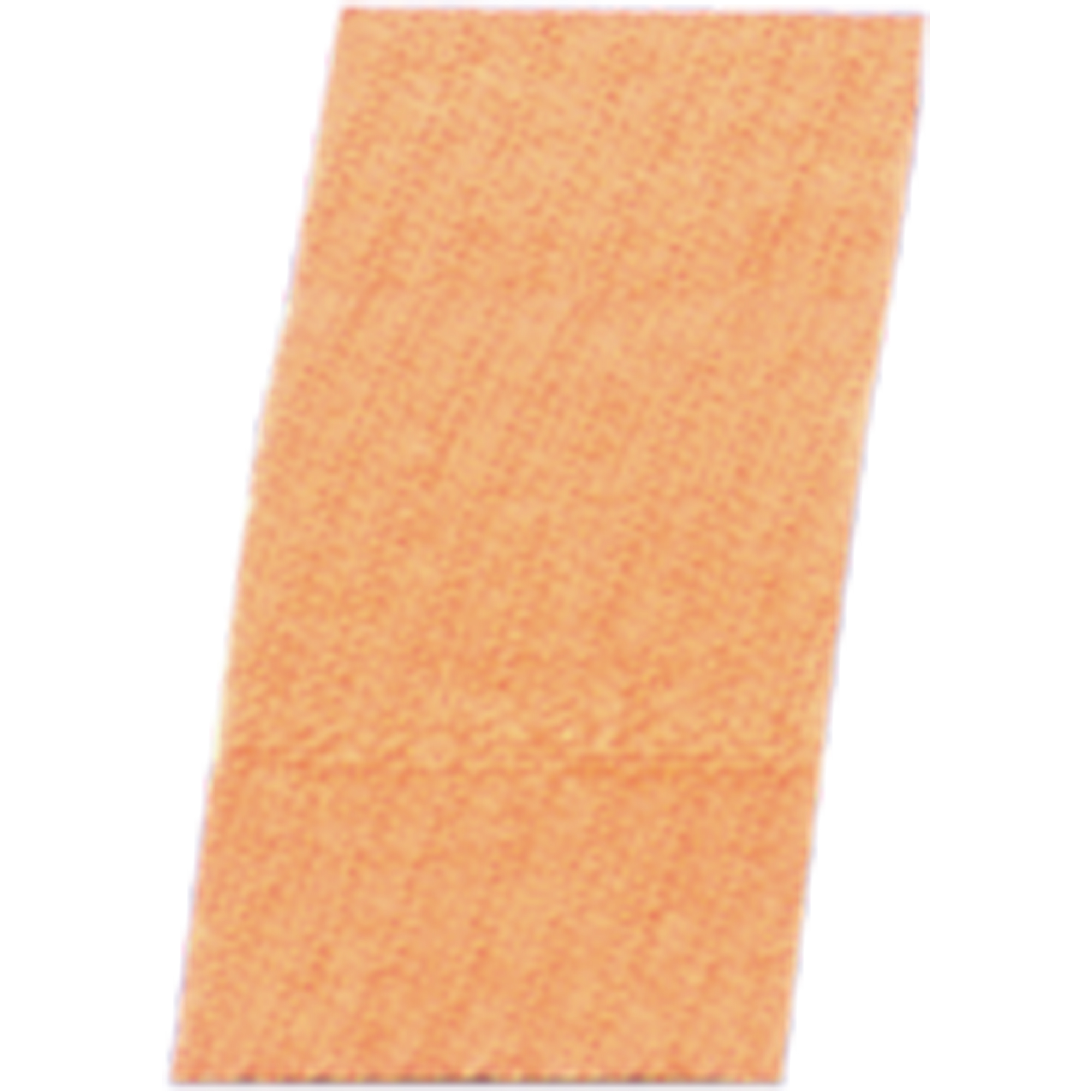 Bandages LeukoplastMD, Rectangulaire/carrée, 2-27/32", Tissu, Stérile