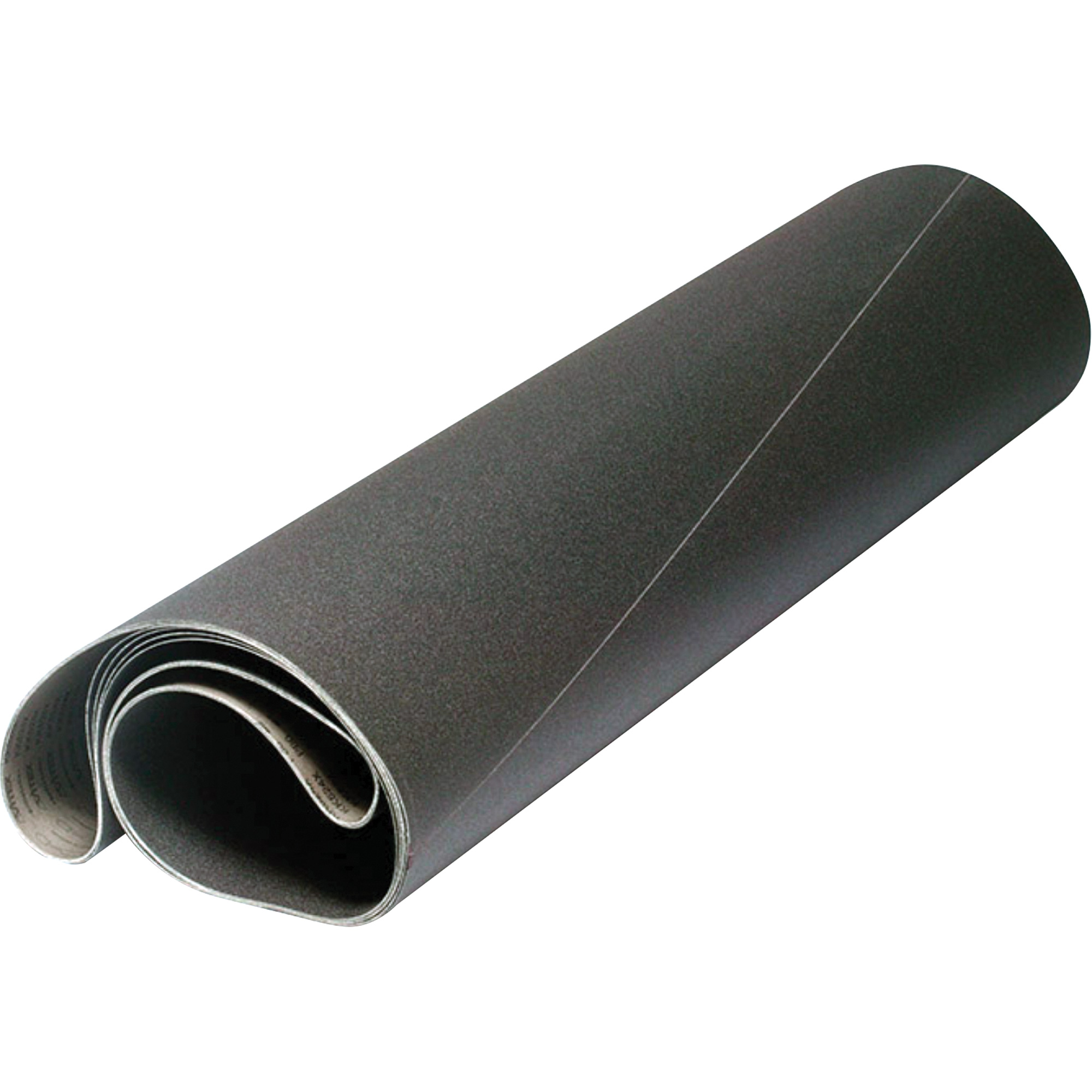 Bande abrasive VSM, , Carbure de silicium, Grain 80