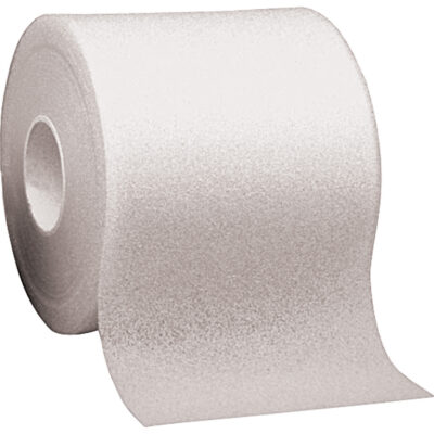 Bandes de base en mousse, Classe 1, 81' lo x 2-3/4" la