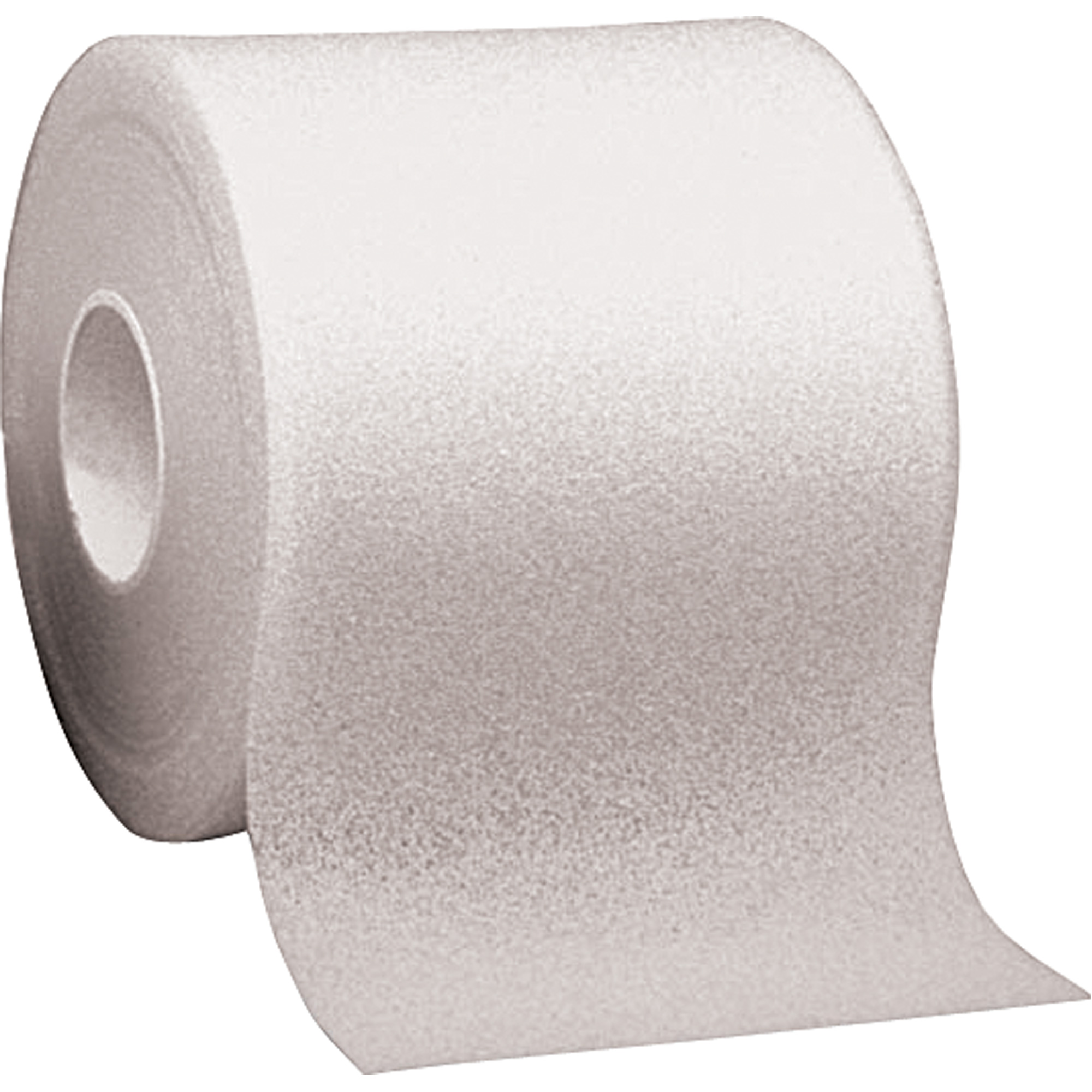 Bandes de base en mousse, Classe 1, 81' lo x 2-3/4" la