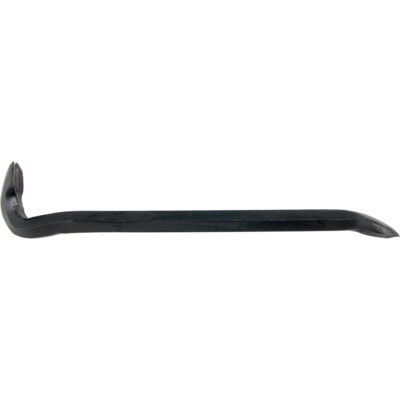 Barre arrache-clous, 1" la x 11" lo