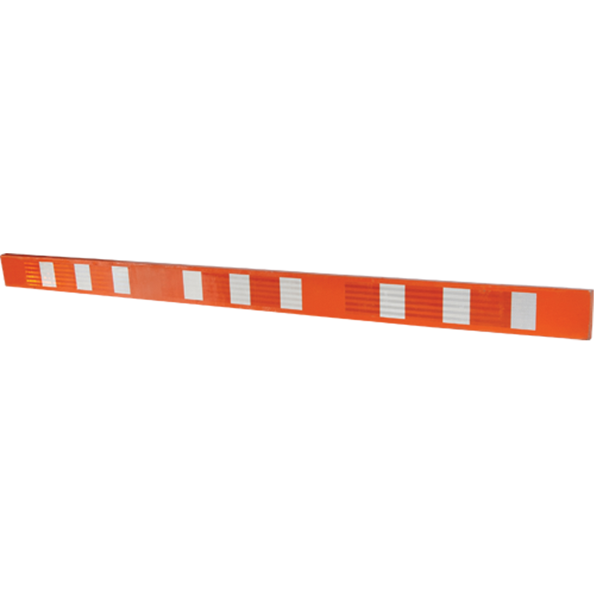 Barricades de rue - panneau à barricade