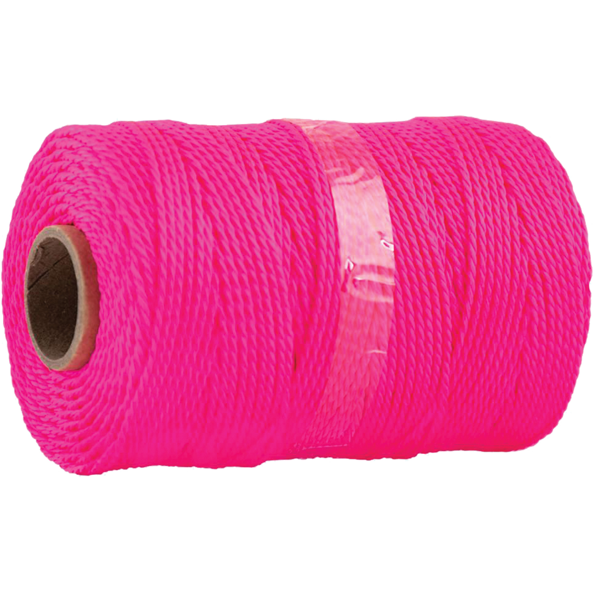 Corde à maçon Retordue #18, Nylon, 260'