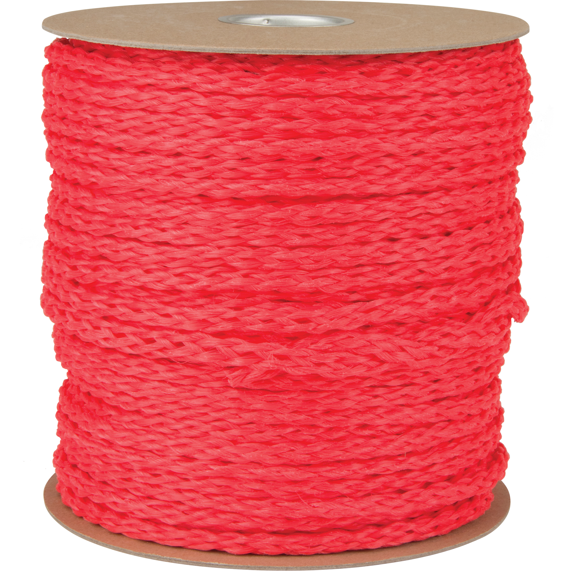 Cordes, 500', Polypropylène