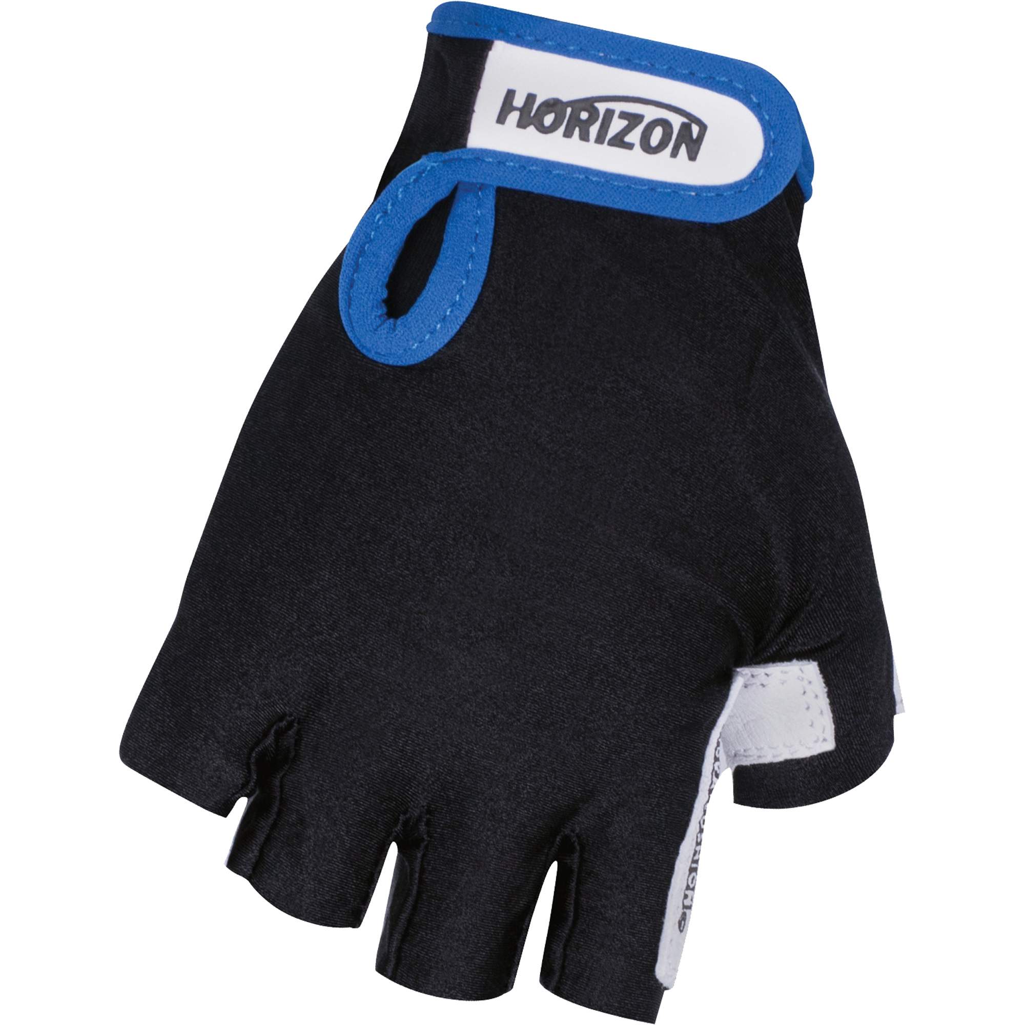Gants atténuateurs de vibration sans doigts, Taille T-Grand, Paume Chèvre