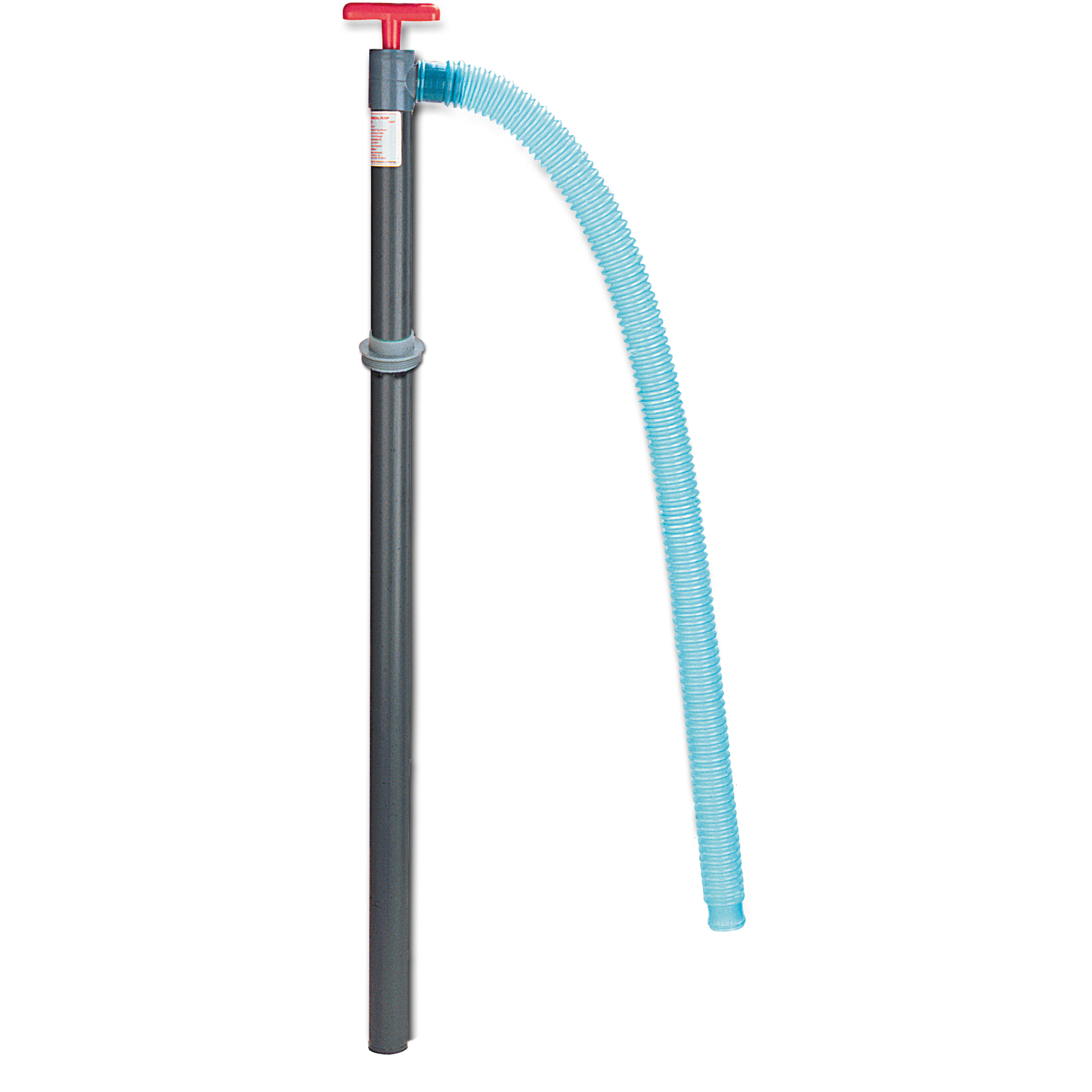 Pompes de transfert d'acides, 28 oz/course