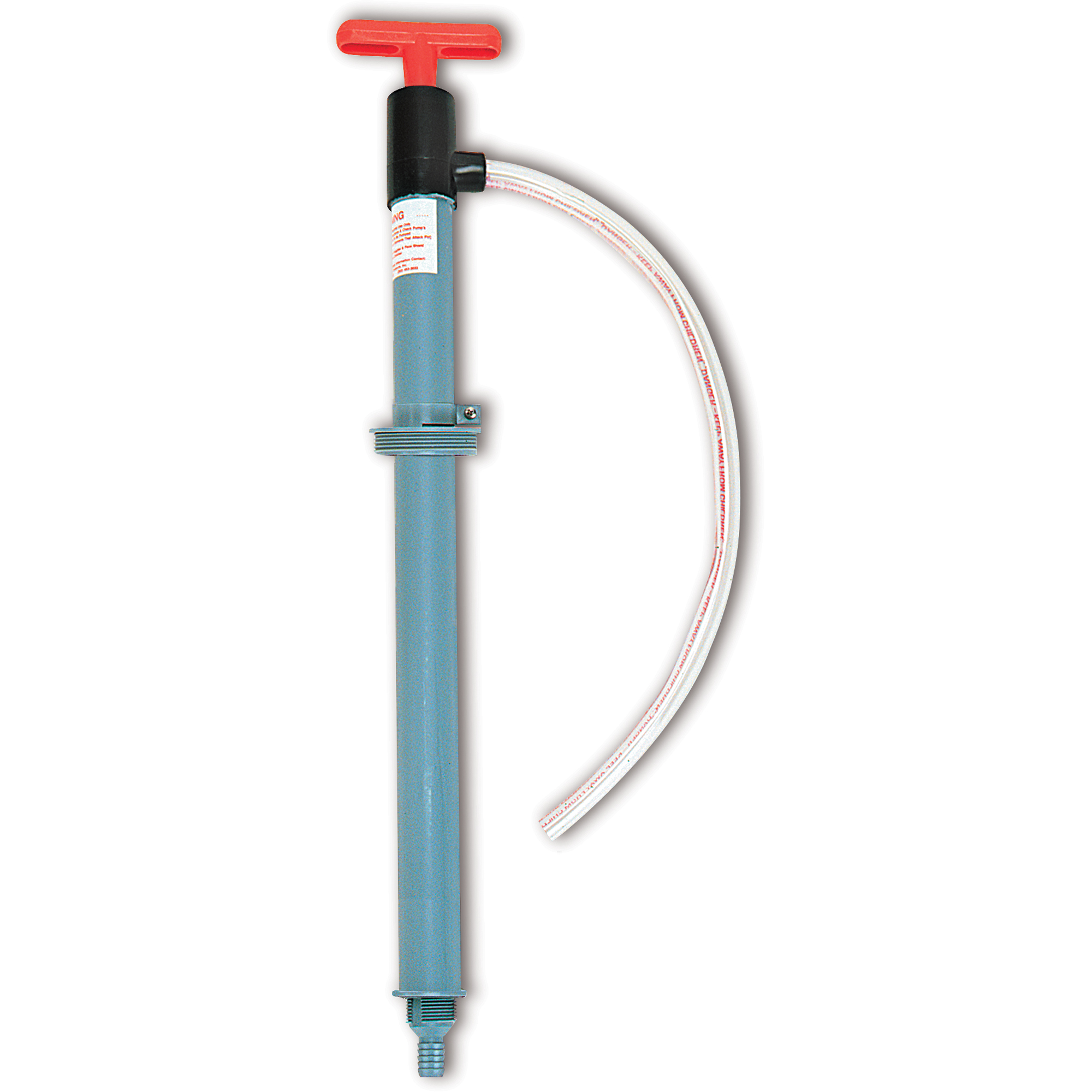 Pompes sanitaires - À amorçage automatique, Pour 45 gal., 8 oz/course