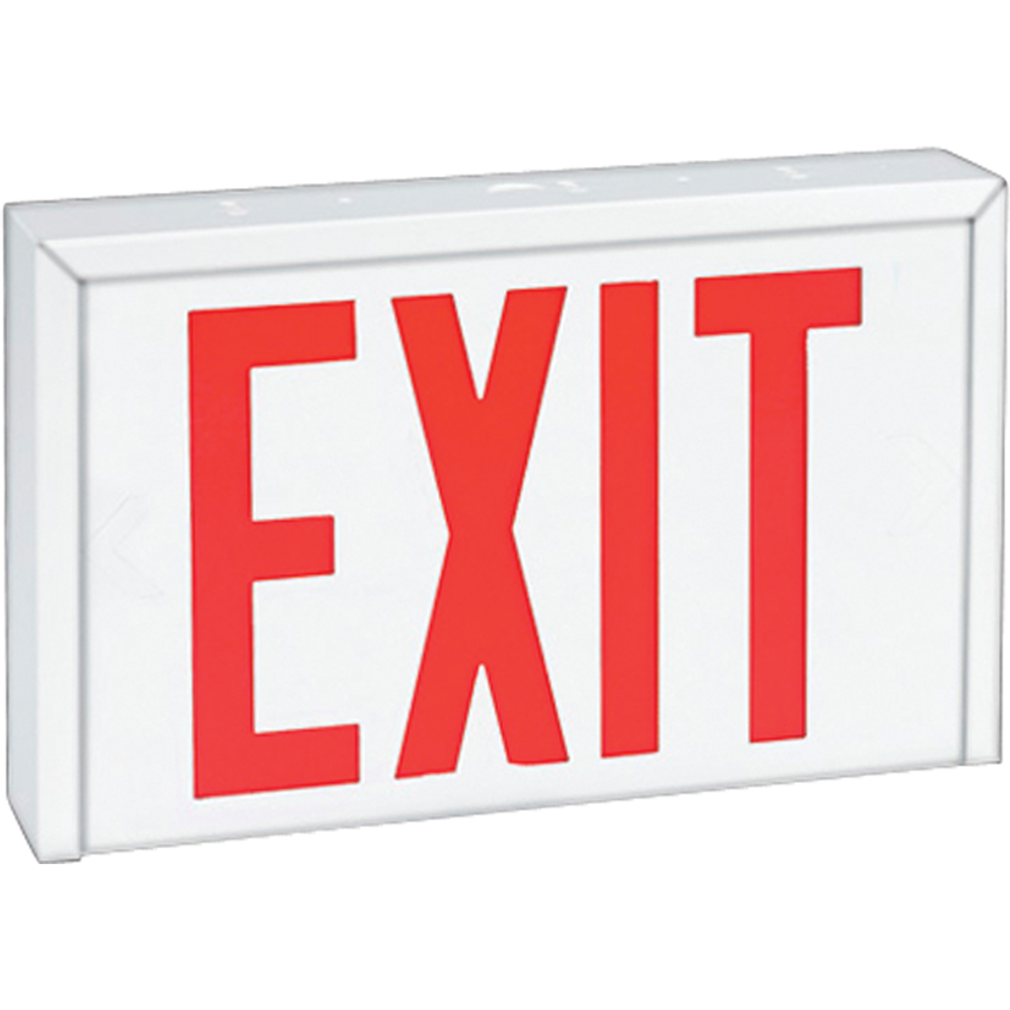 Enseignes sortie Stella - Exit, DEL, 12" lo x 12" la, Anglais