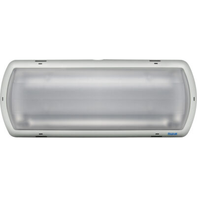 Lampes de secours TempestaMC, Polycarbonate, DEL, 120 V