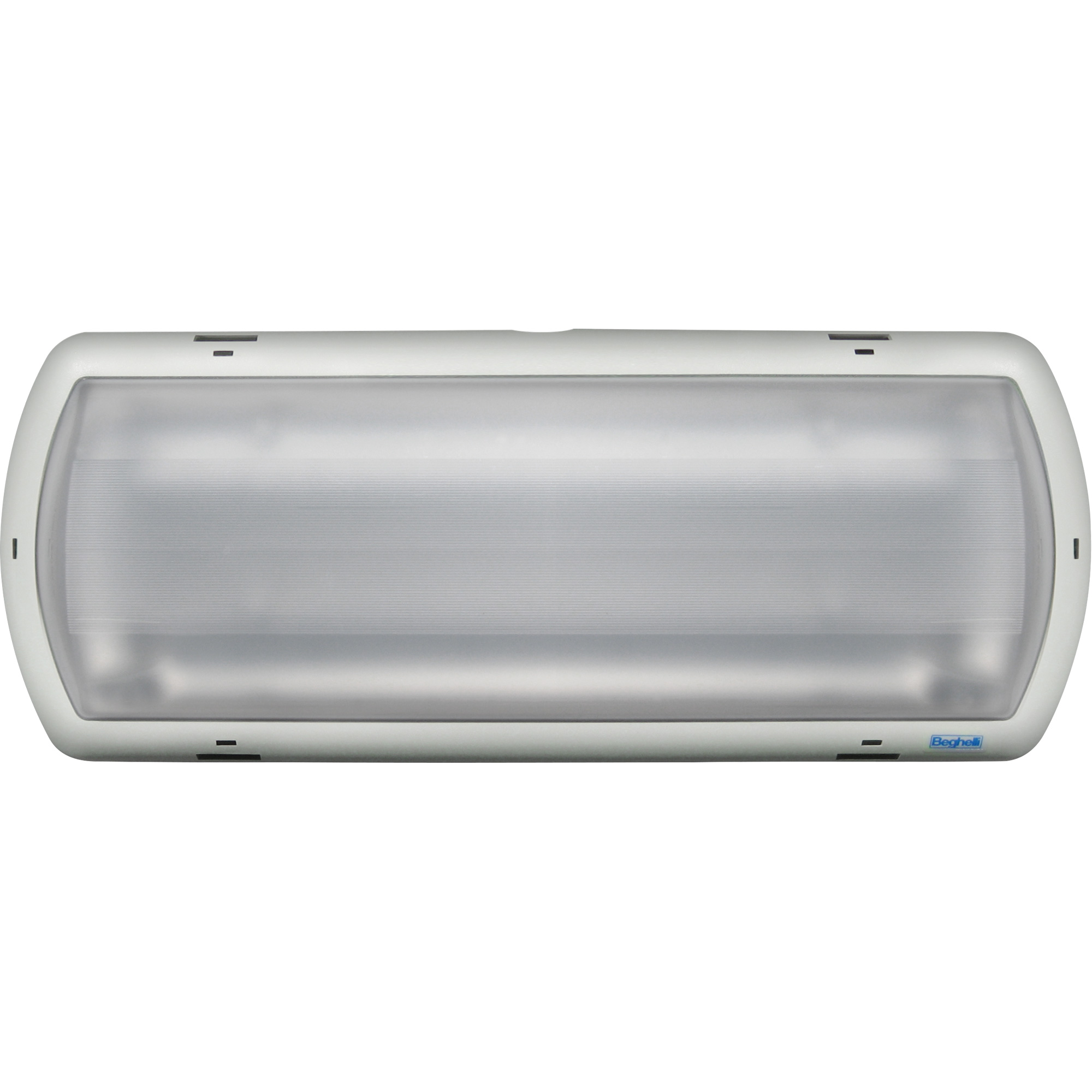 Lampes de secours TempestaMC, Polycarbonate, DEL, 120 V