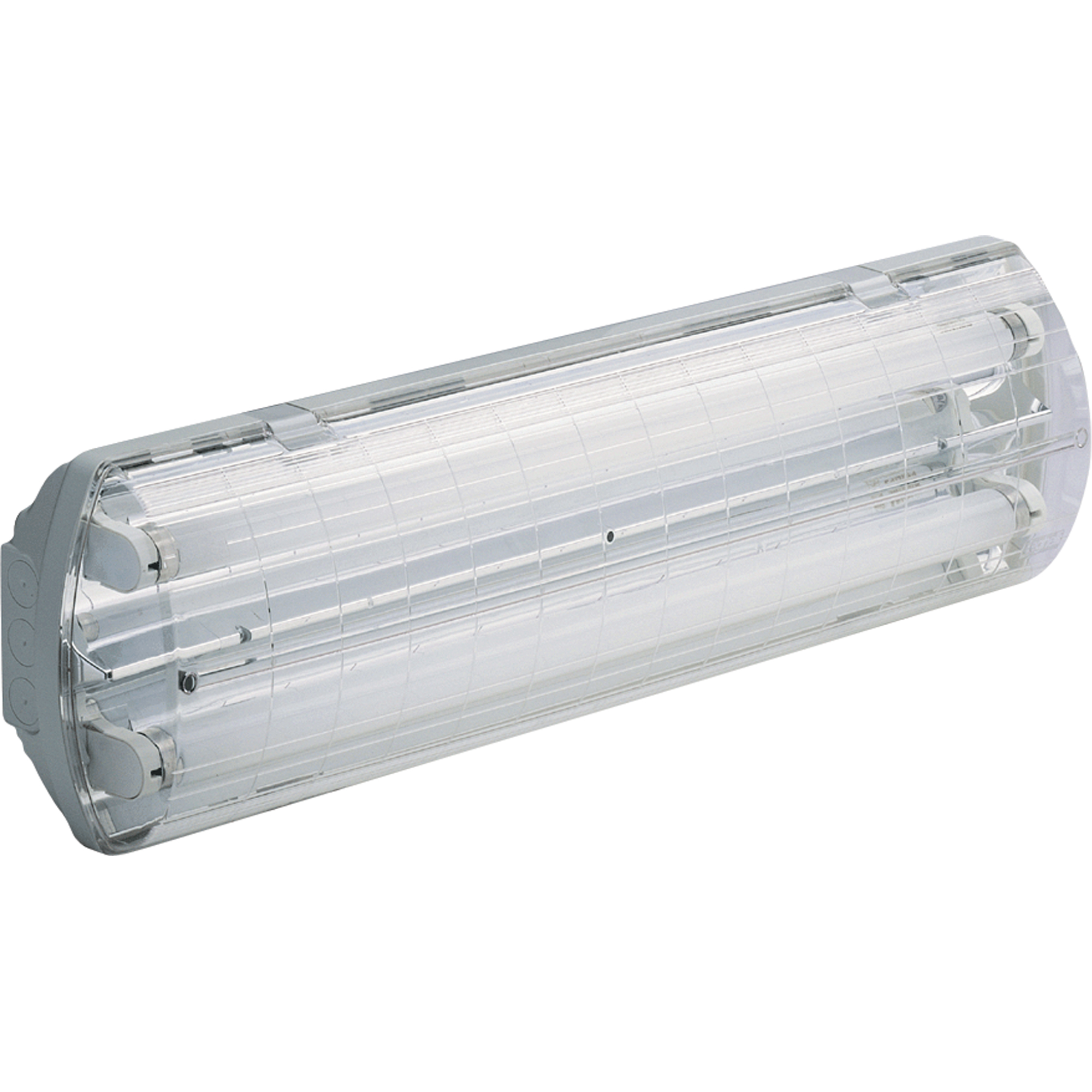 Lampes Vapor-Tight série BS100 IlluminaMD, Polycarbonate, 120 V